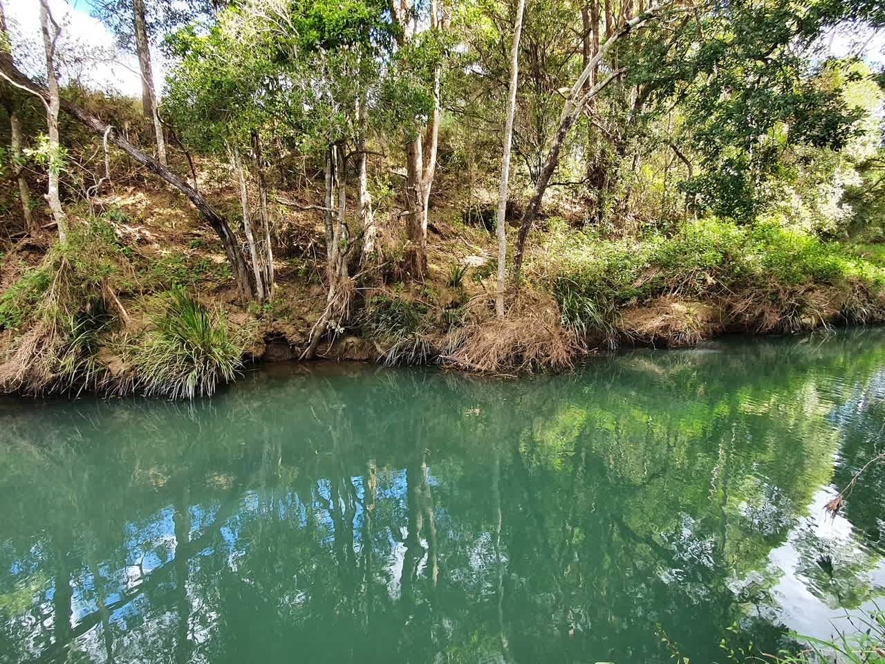 Melawondi Park