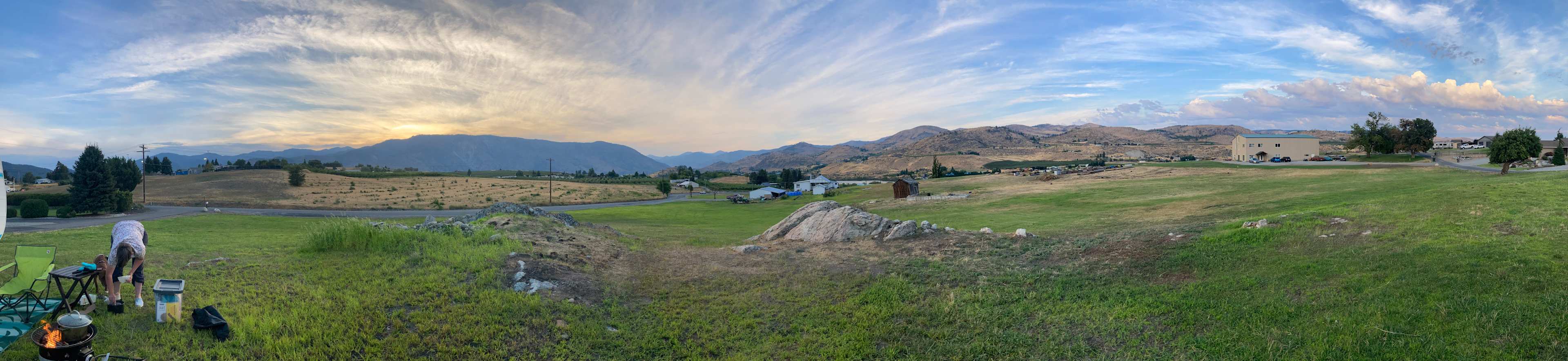 High Valley
