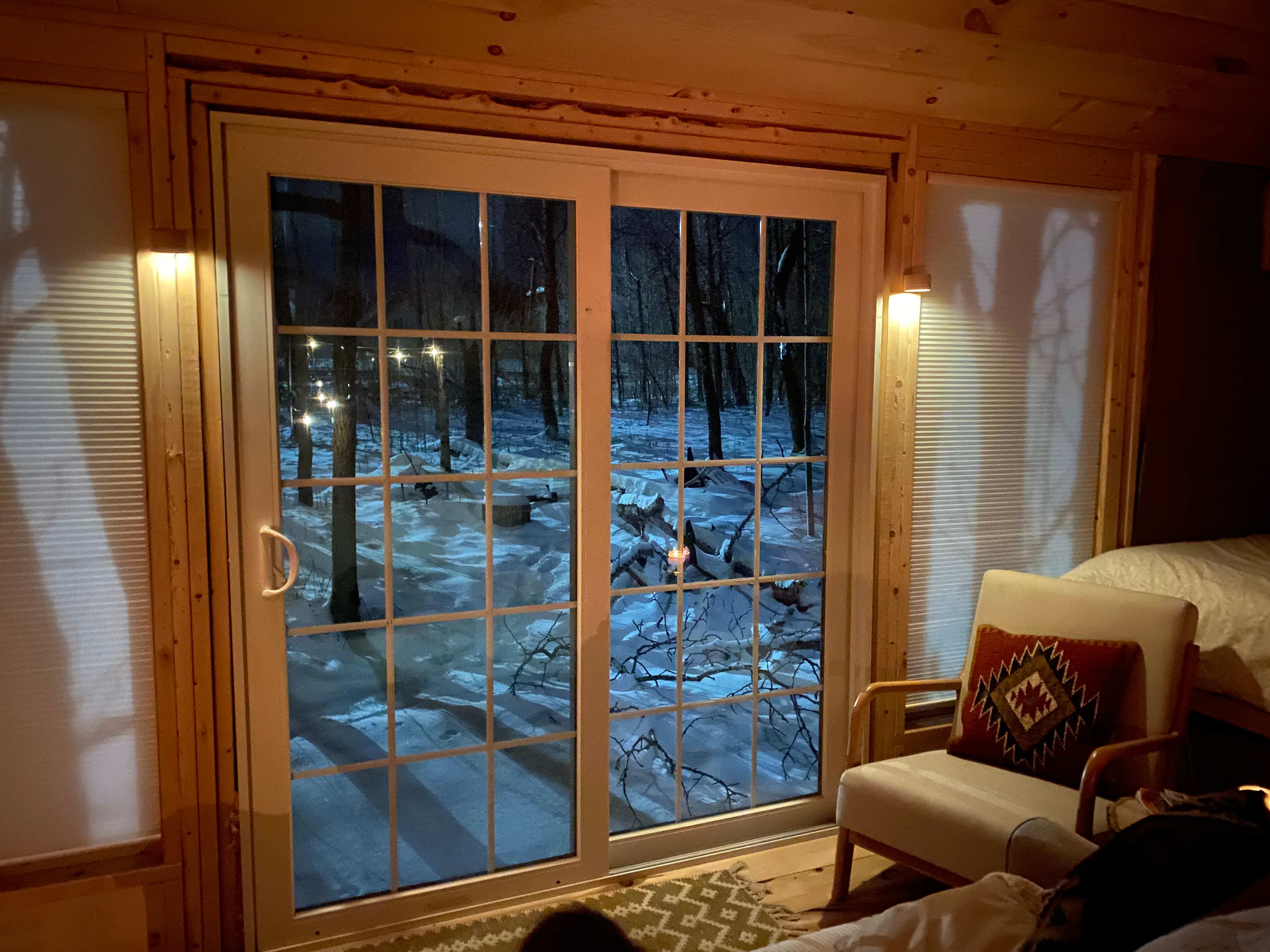Moose Hill Cabin