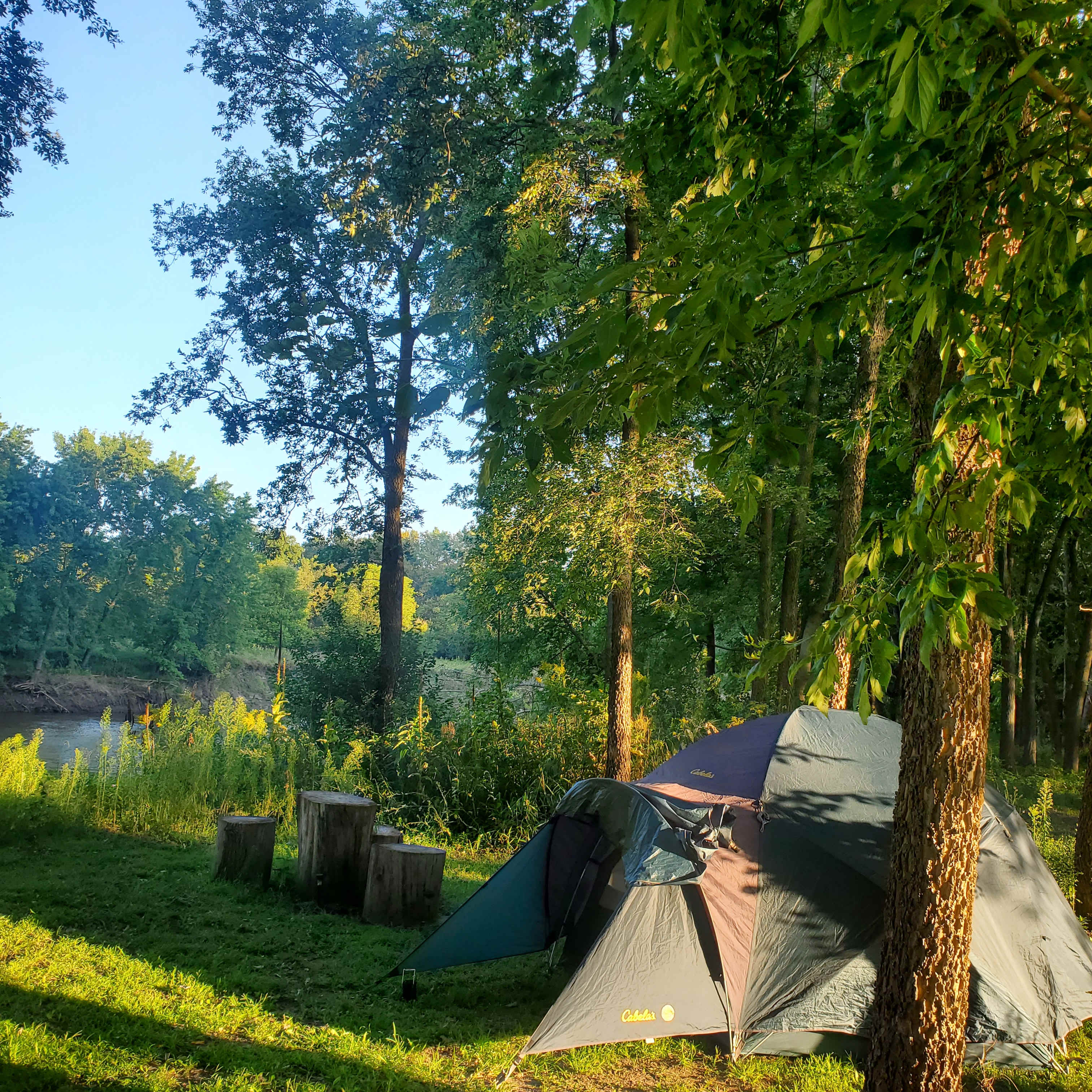 The Retreat at Pointer’s Ridge