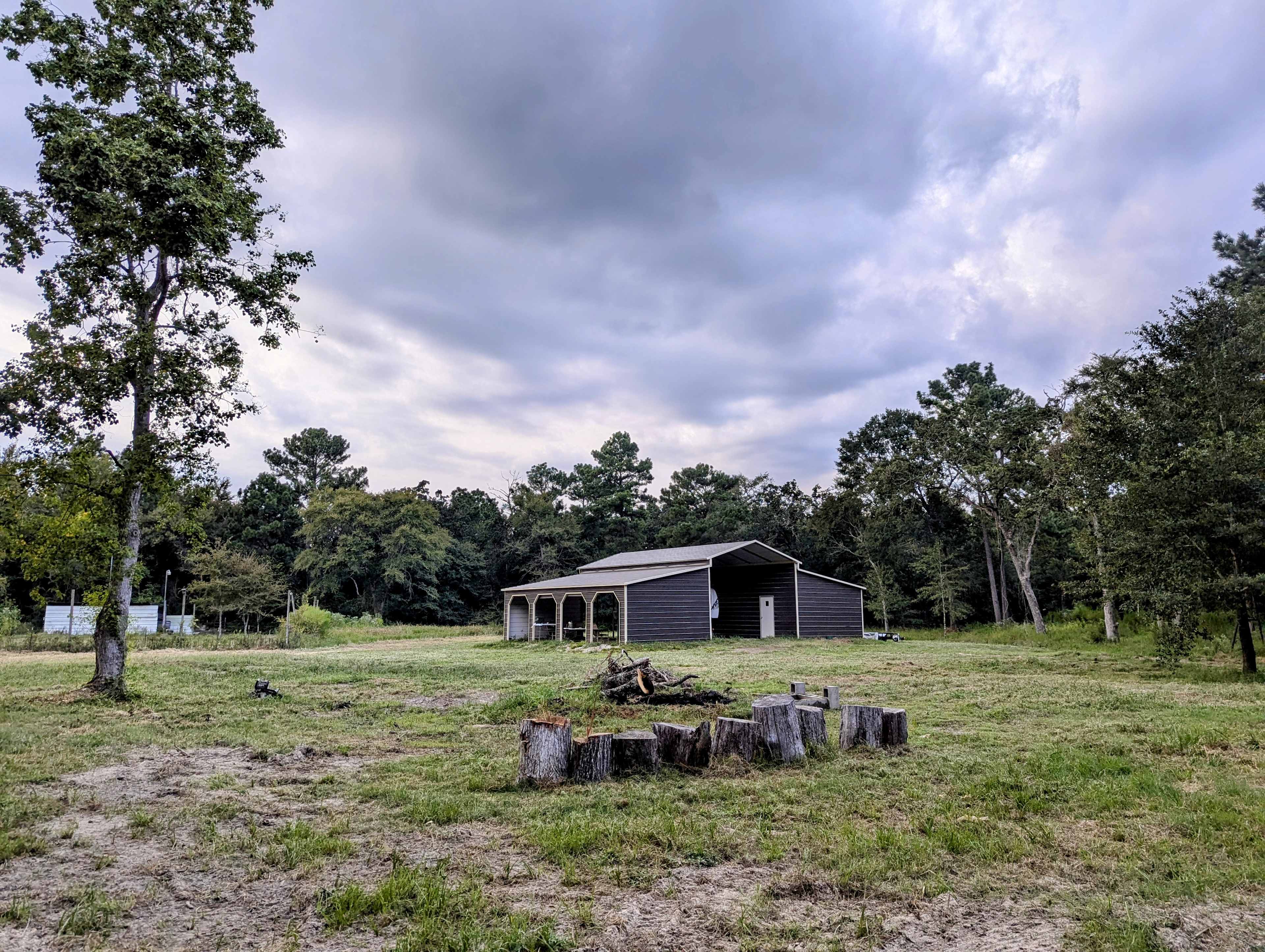 6 Acres for the Mind, Body, & Soul