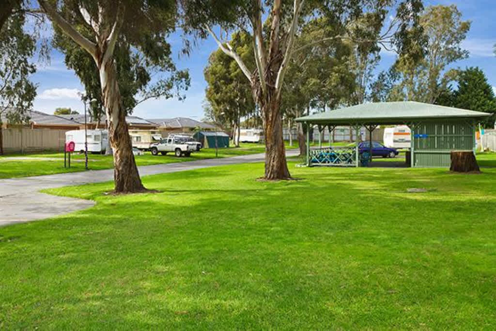 Carrum Downs Motel & Campground