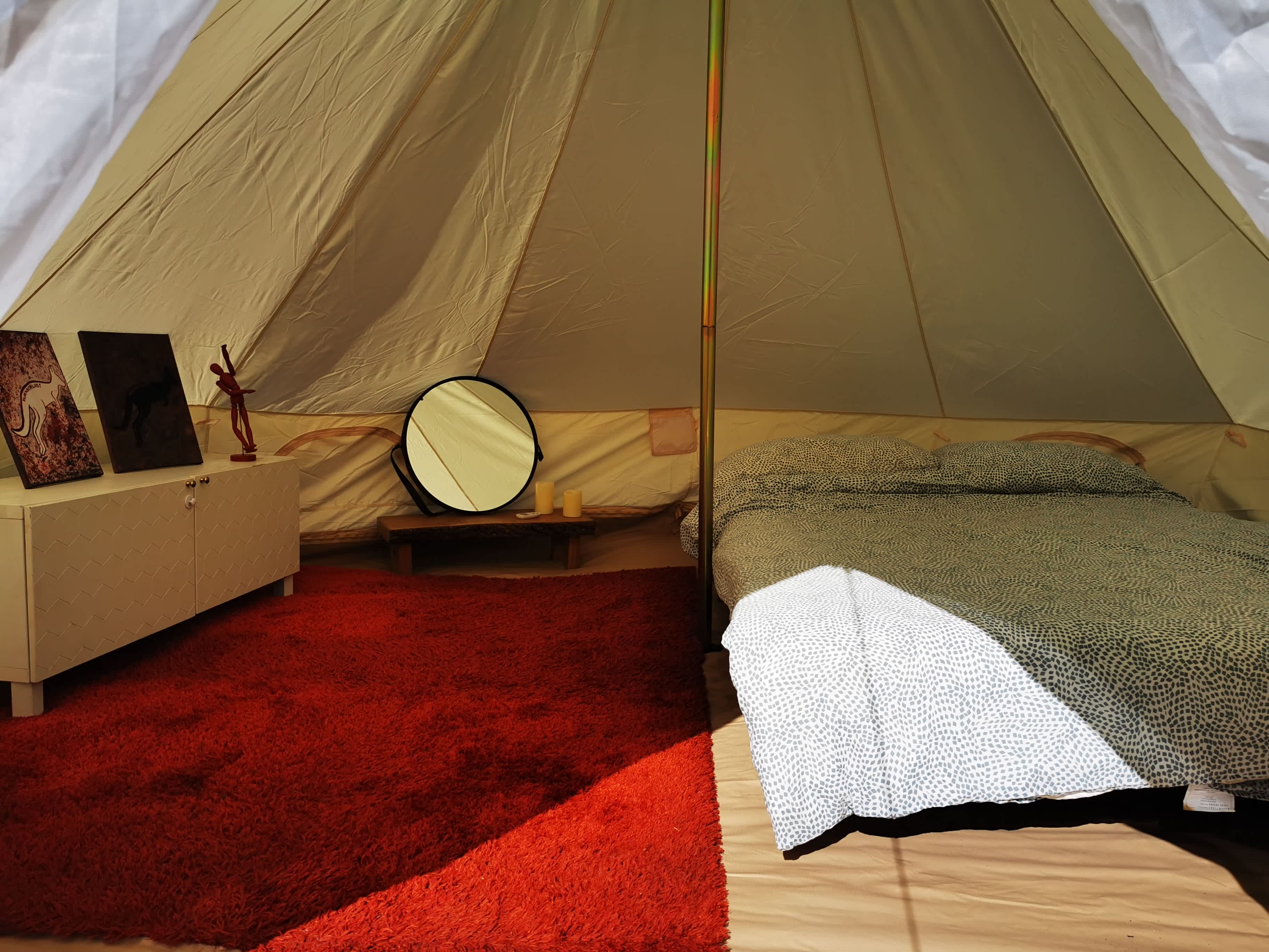 Wanderlust Retreat