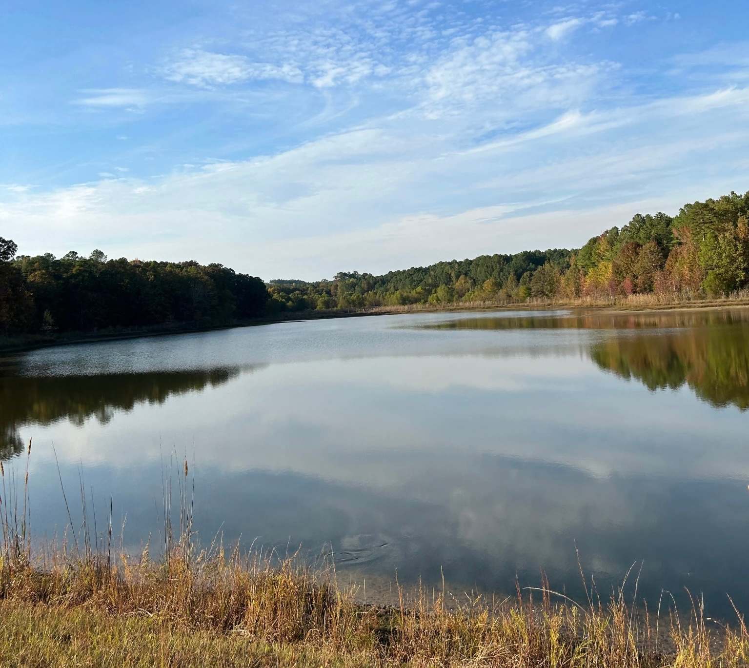 Twin Lakes