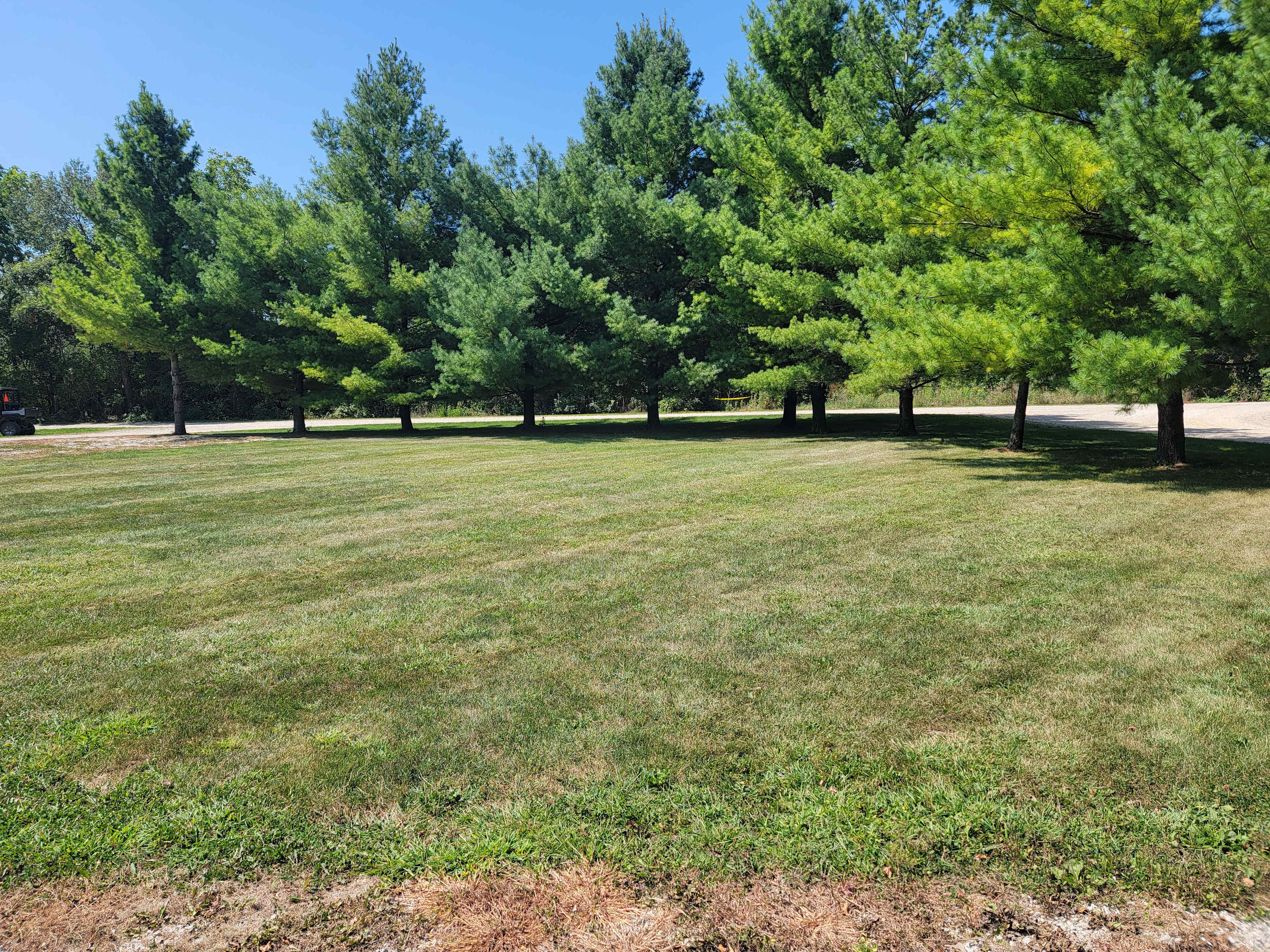 Twins Campground
