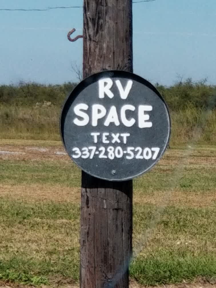 Rita’s Roost - RV Sites