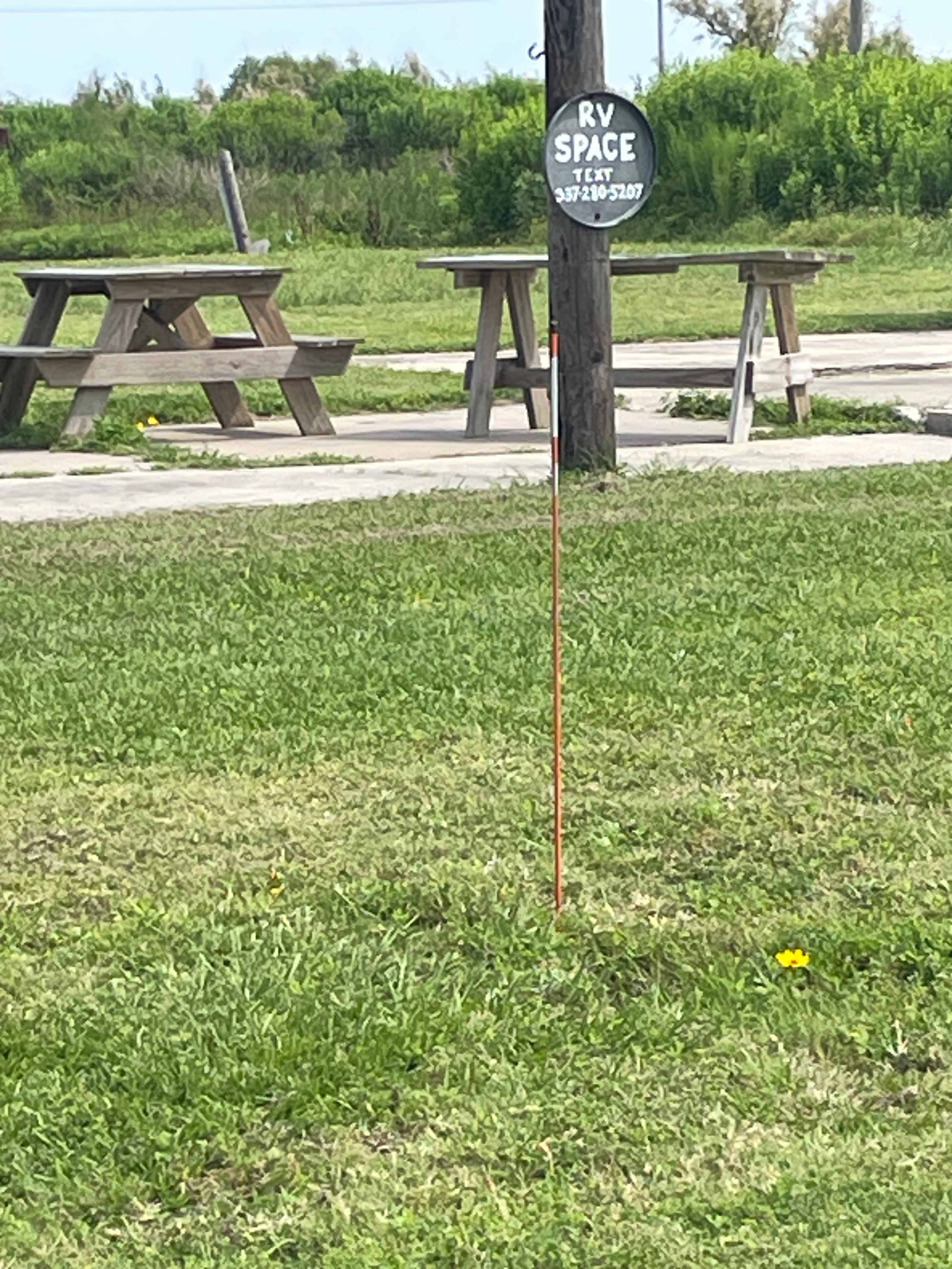 Rita’s Roost - RV Sites