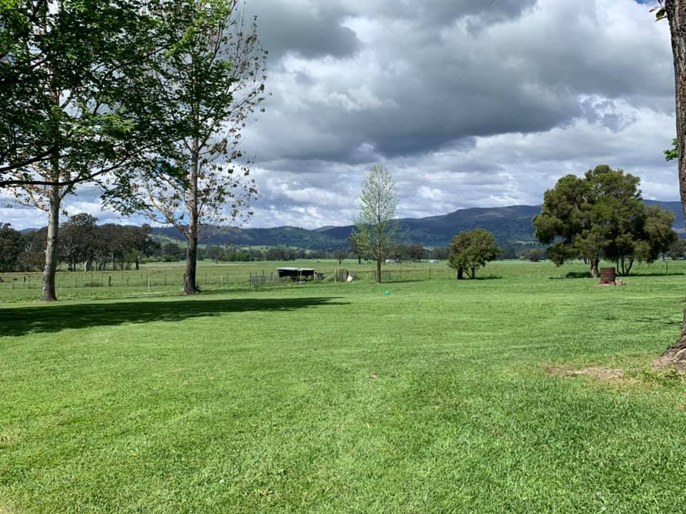 Tumut Valley Holiday Park