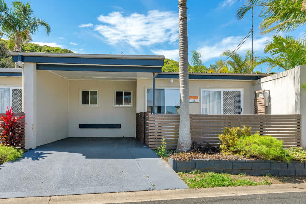 Ingenia Holidays Nambucca Heads