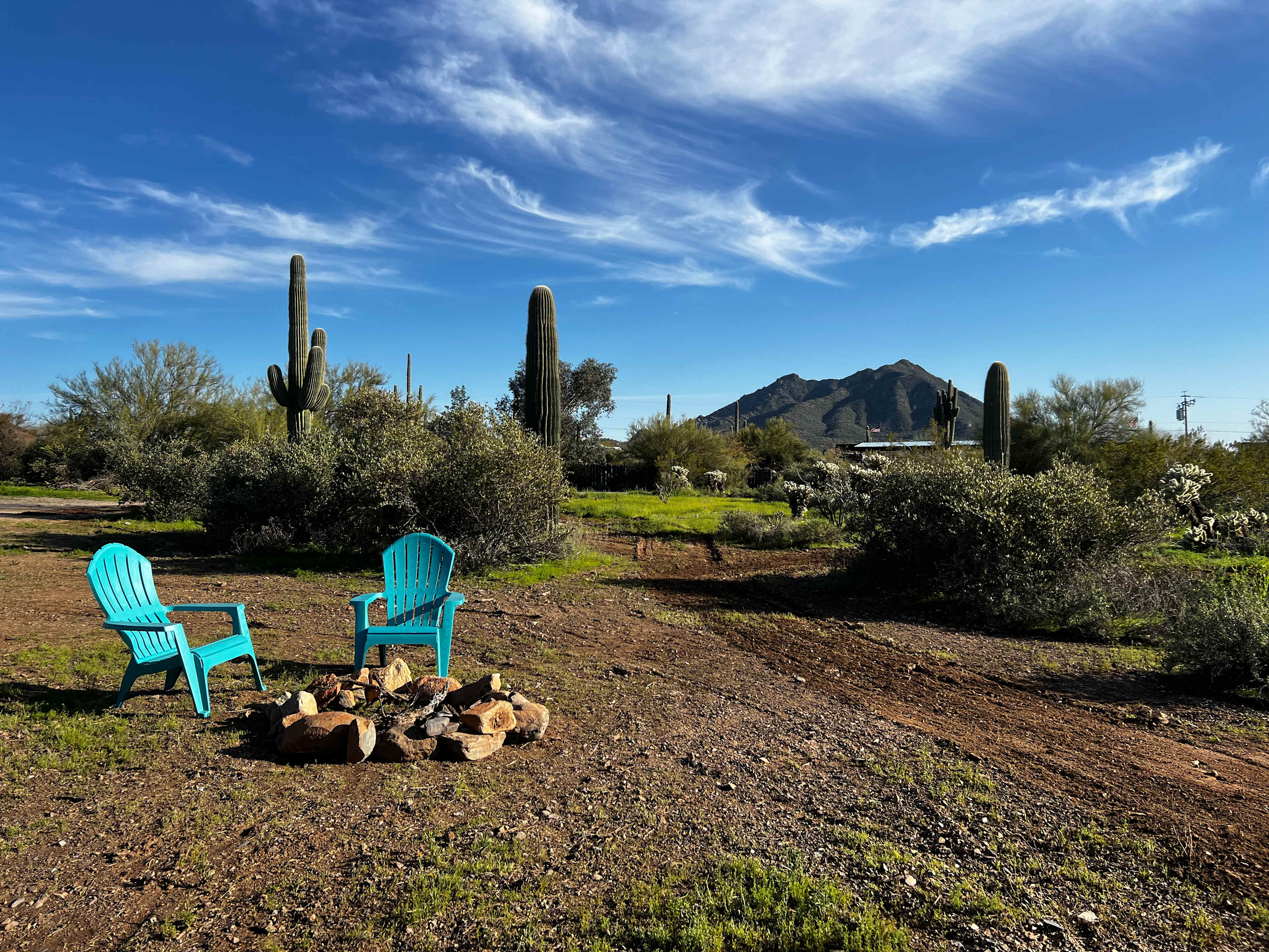 Marguerita Ranch