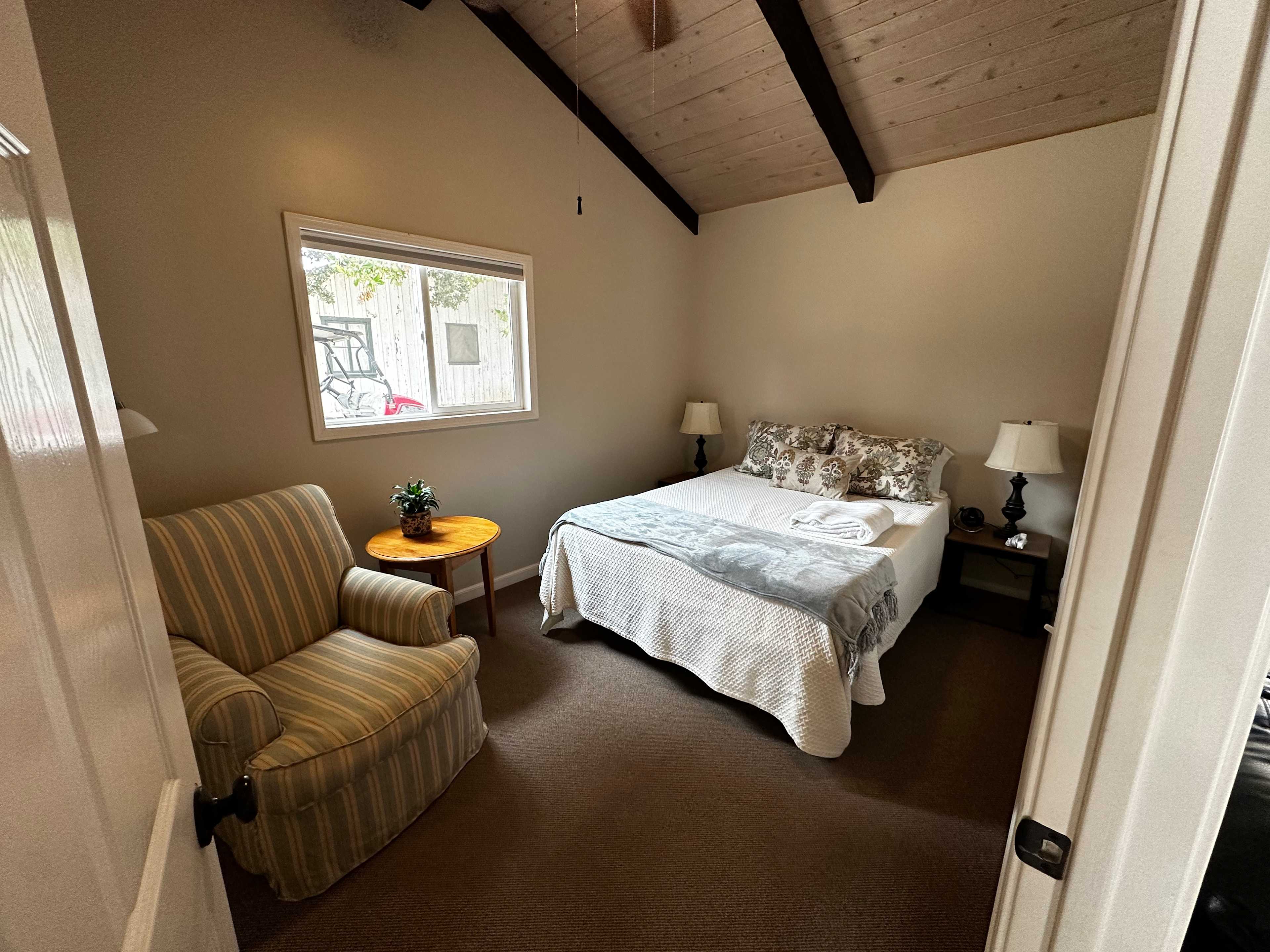 Highline Adventures Guest Cottage