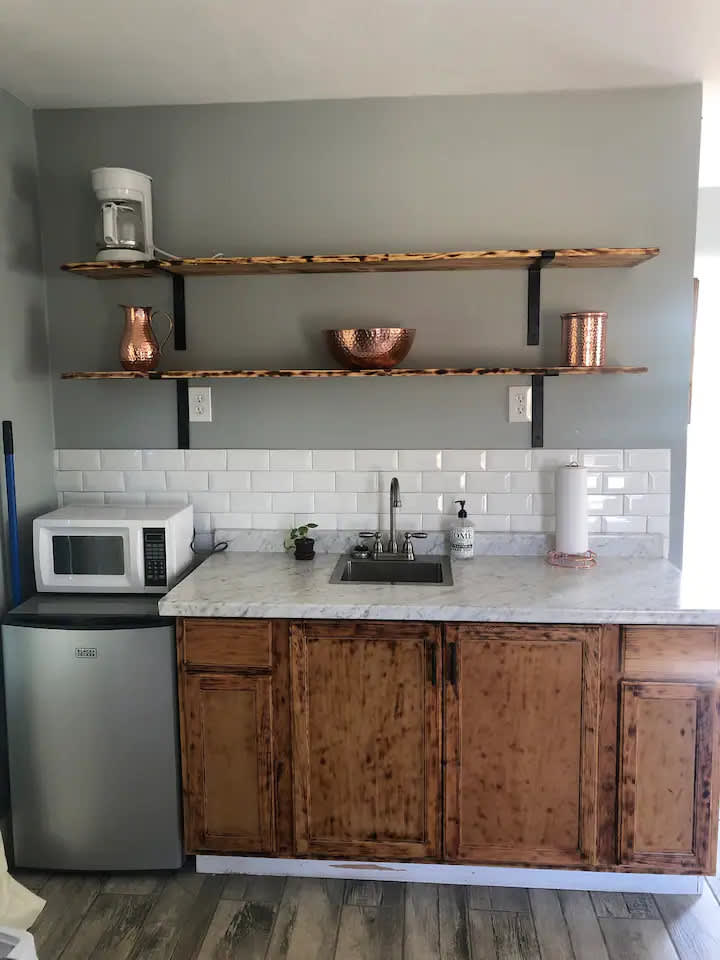 Magical Hill Country Cabins