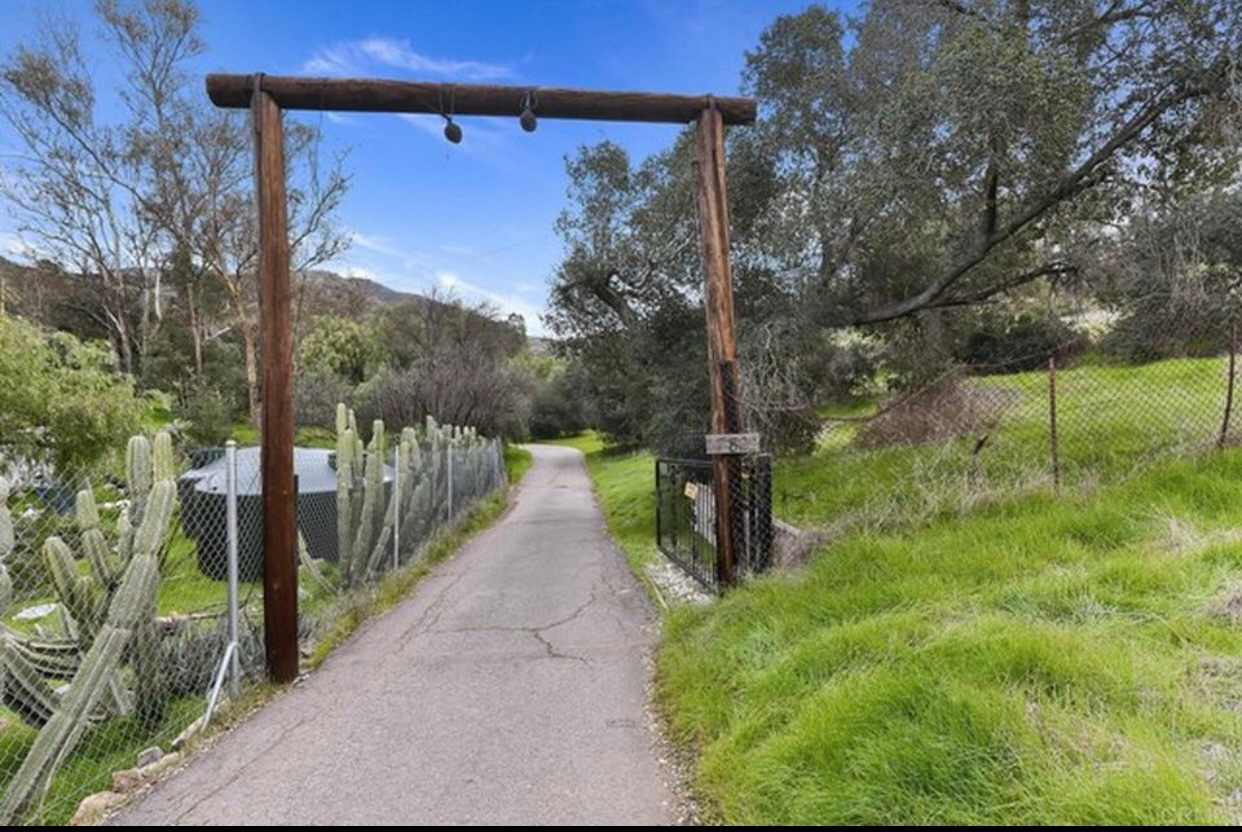 Rancho Hermes