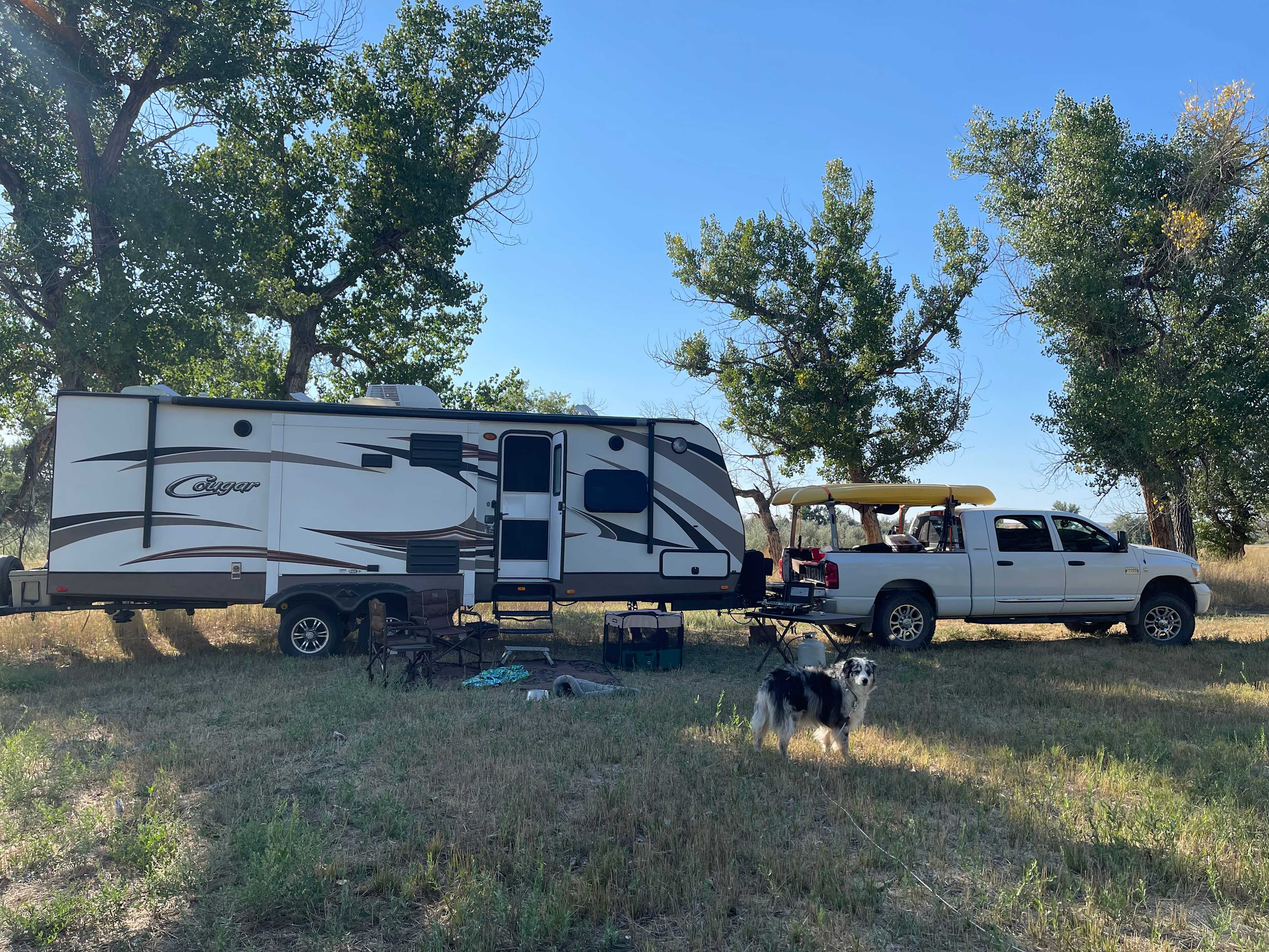 River View Camp