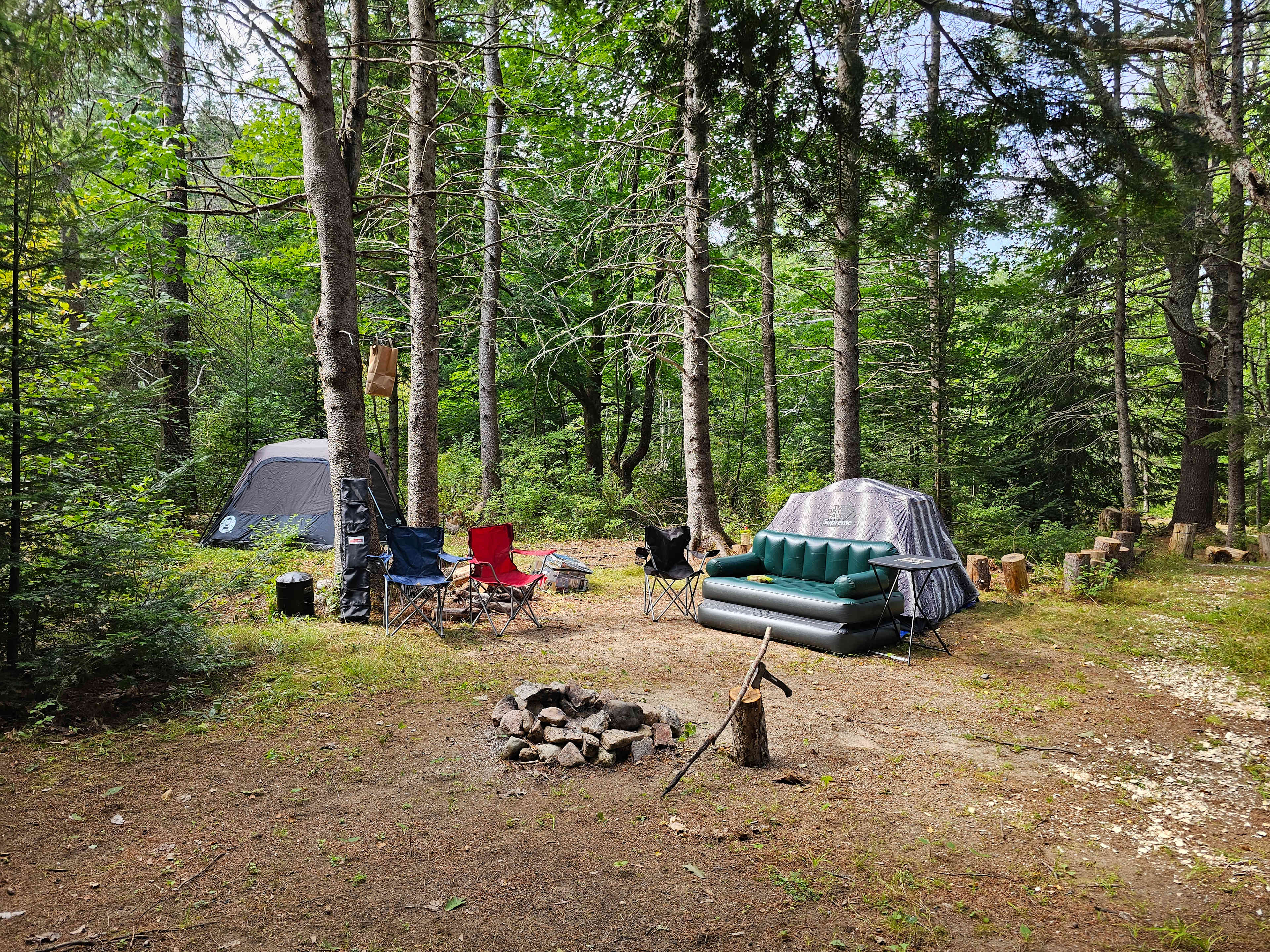 The DownEast Maine Experience