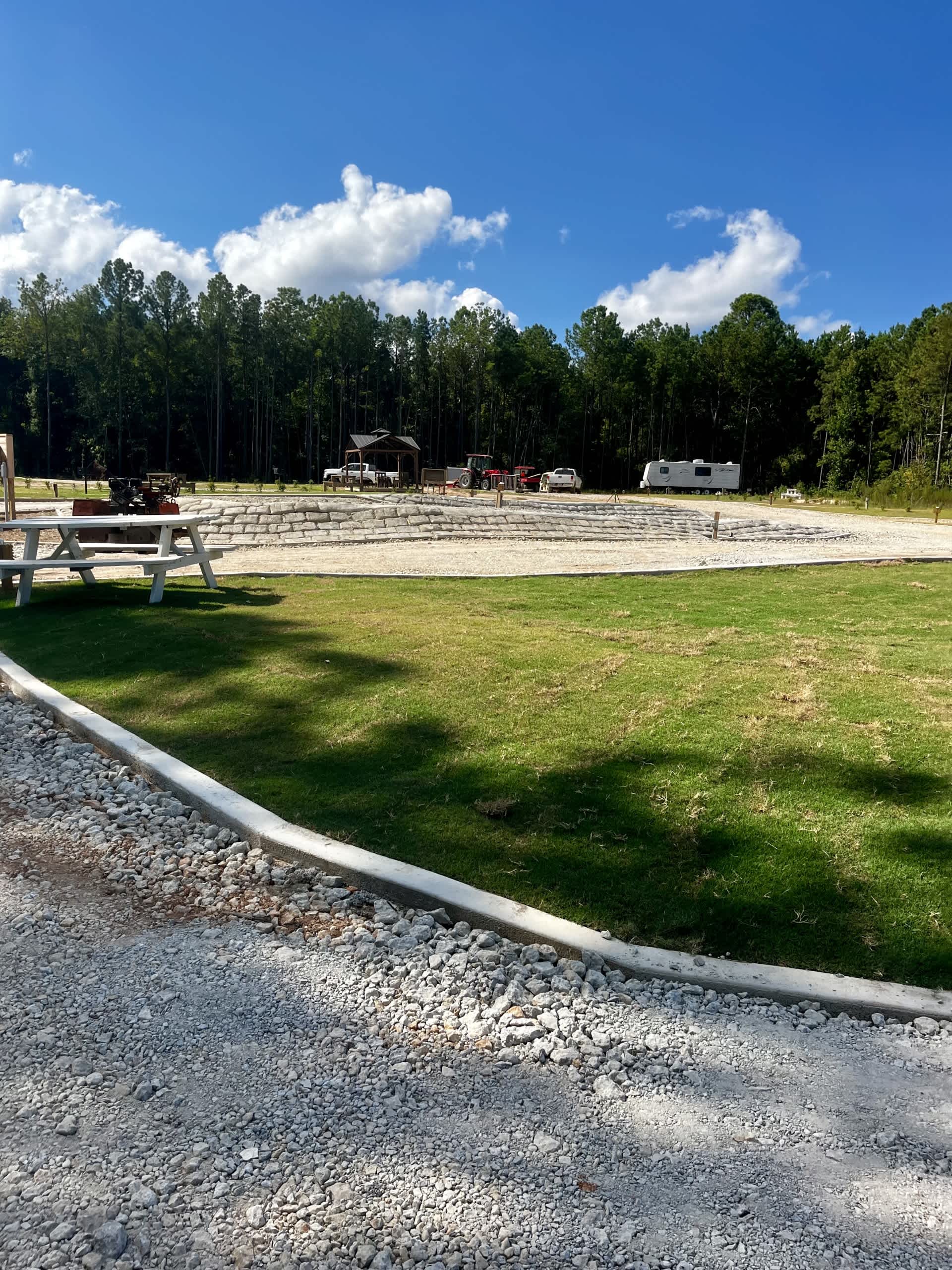 Piney Hills Campground
