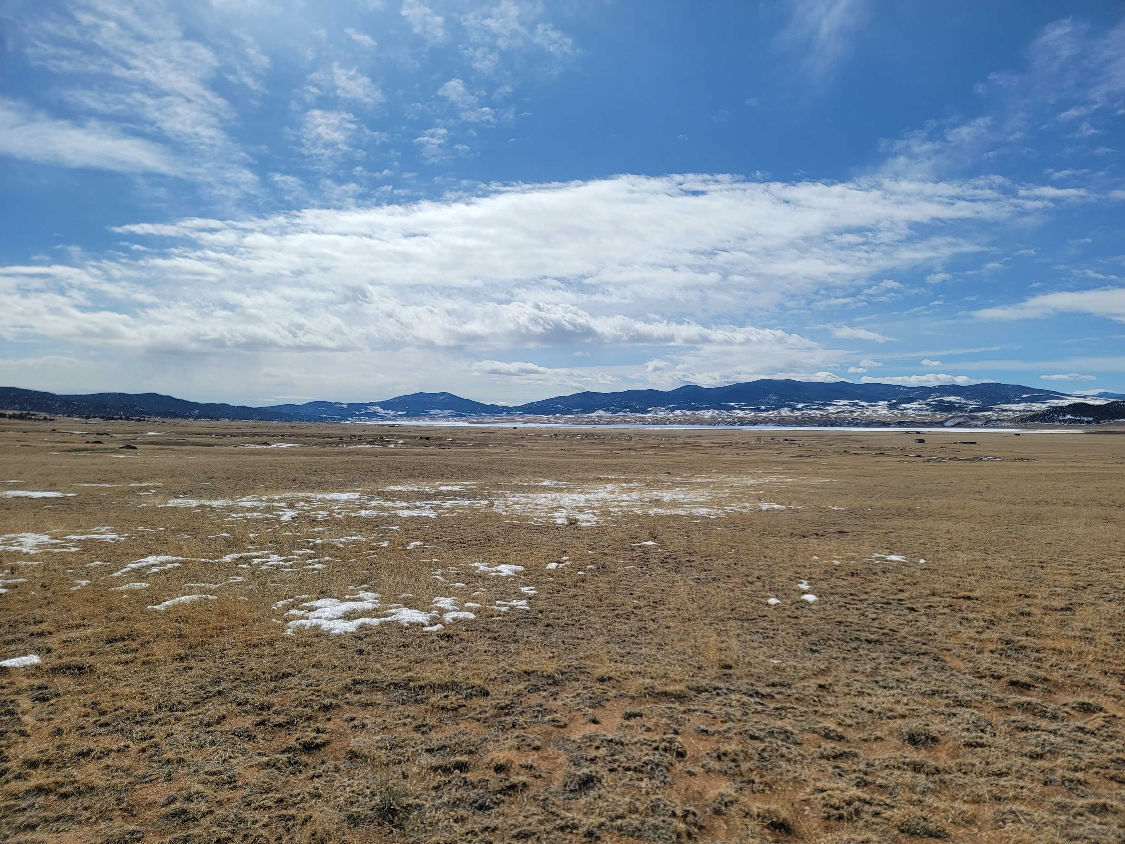 Open 40 Acres Near The Dream Stream