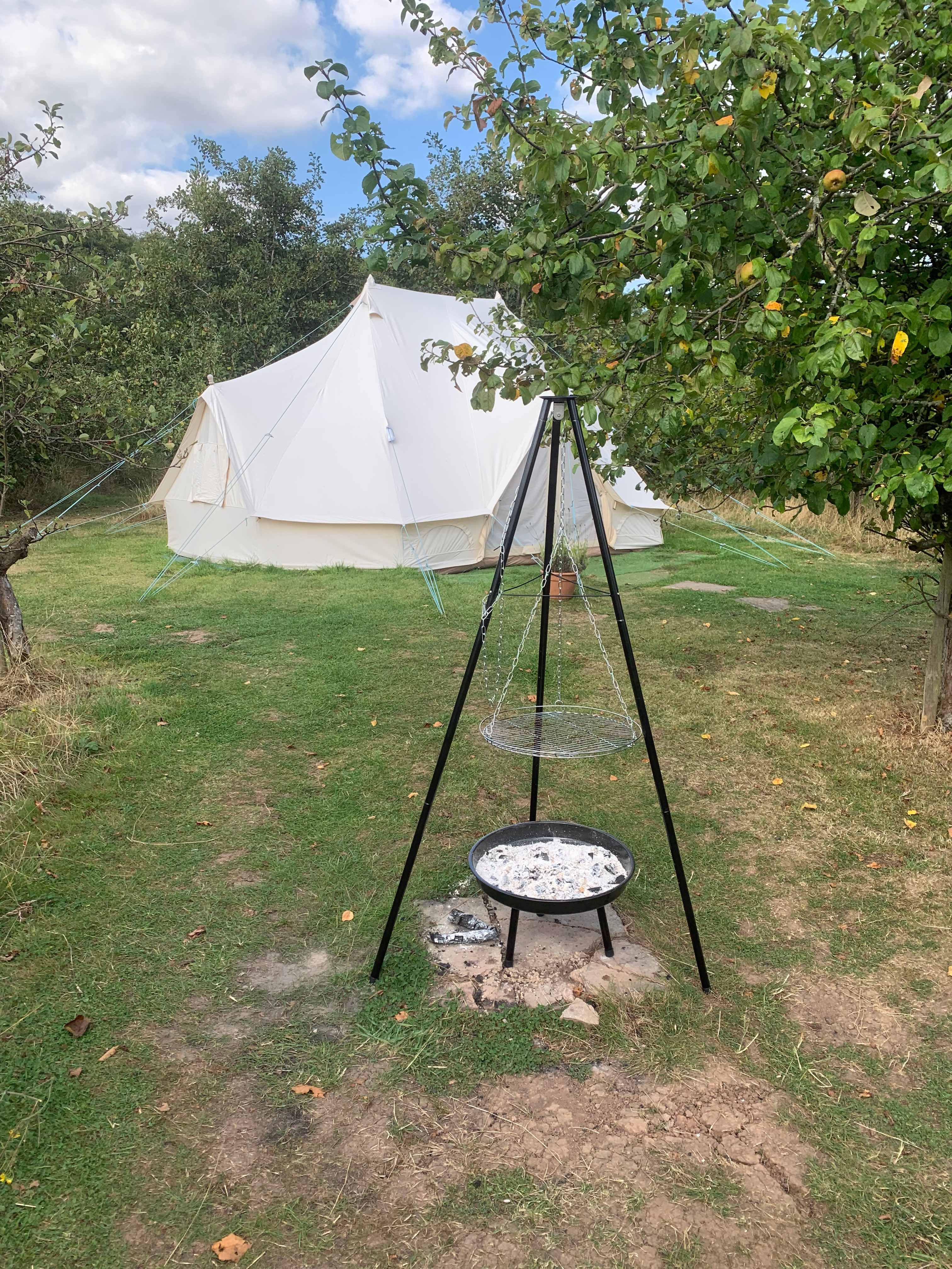 The Apple Farm