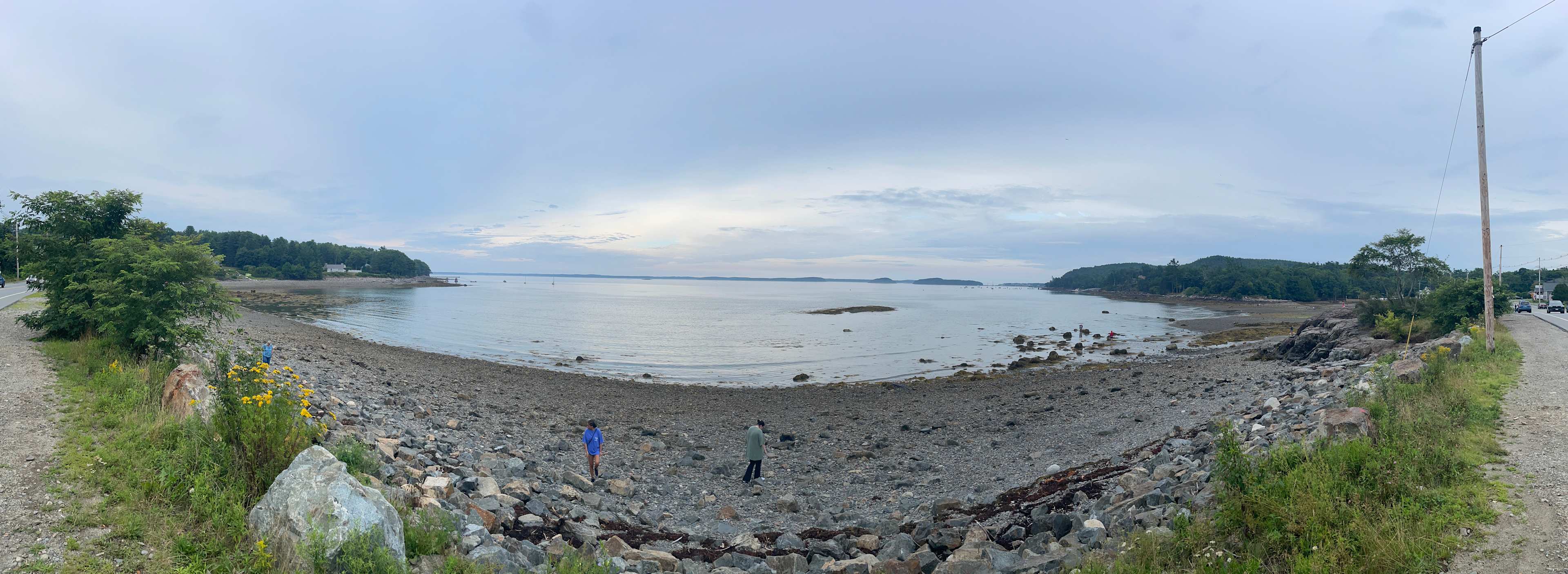 Gateway To Acadia National Park