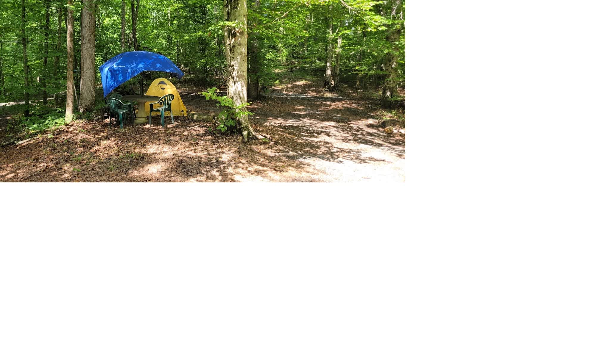 Earthwalk Ways Retreat