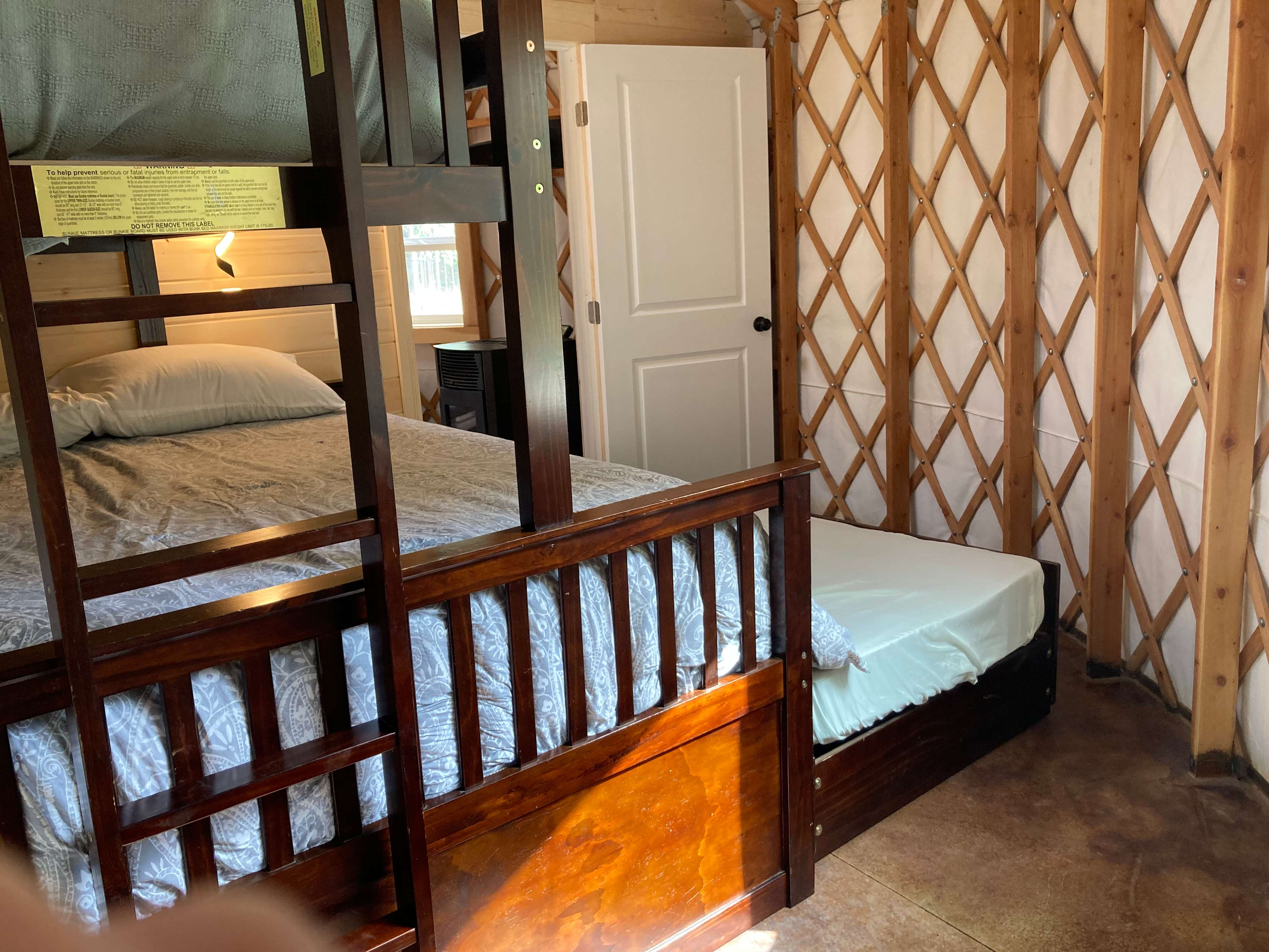 Creekside Retreat
