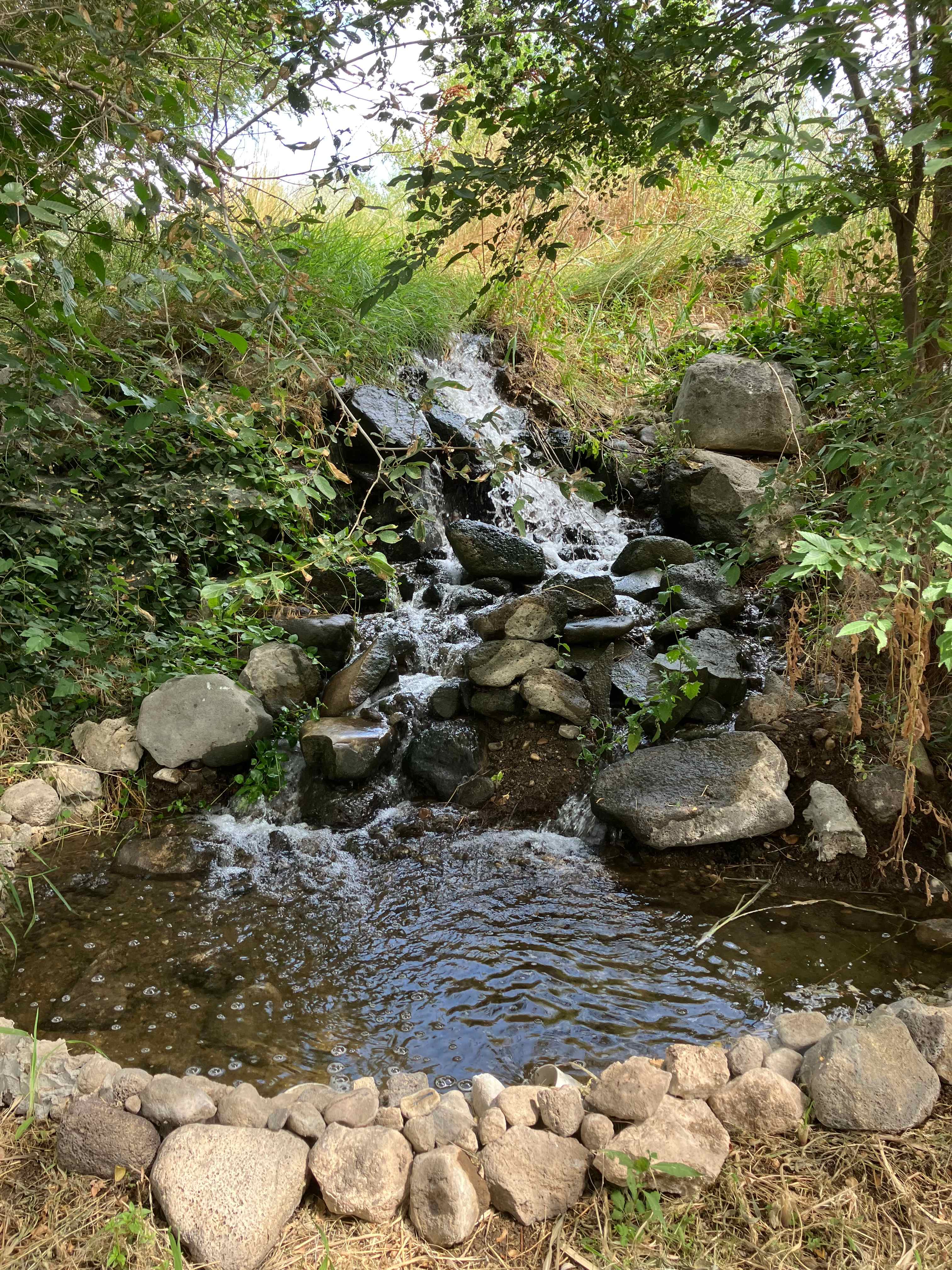 Creekside Retreat