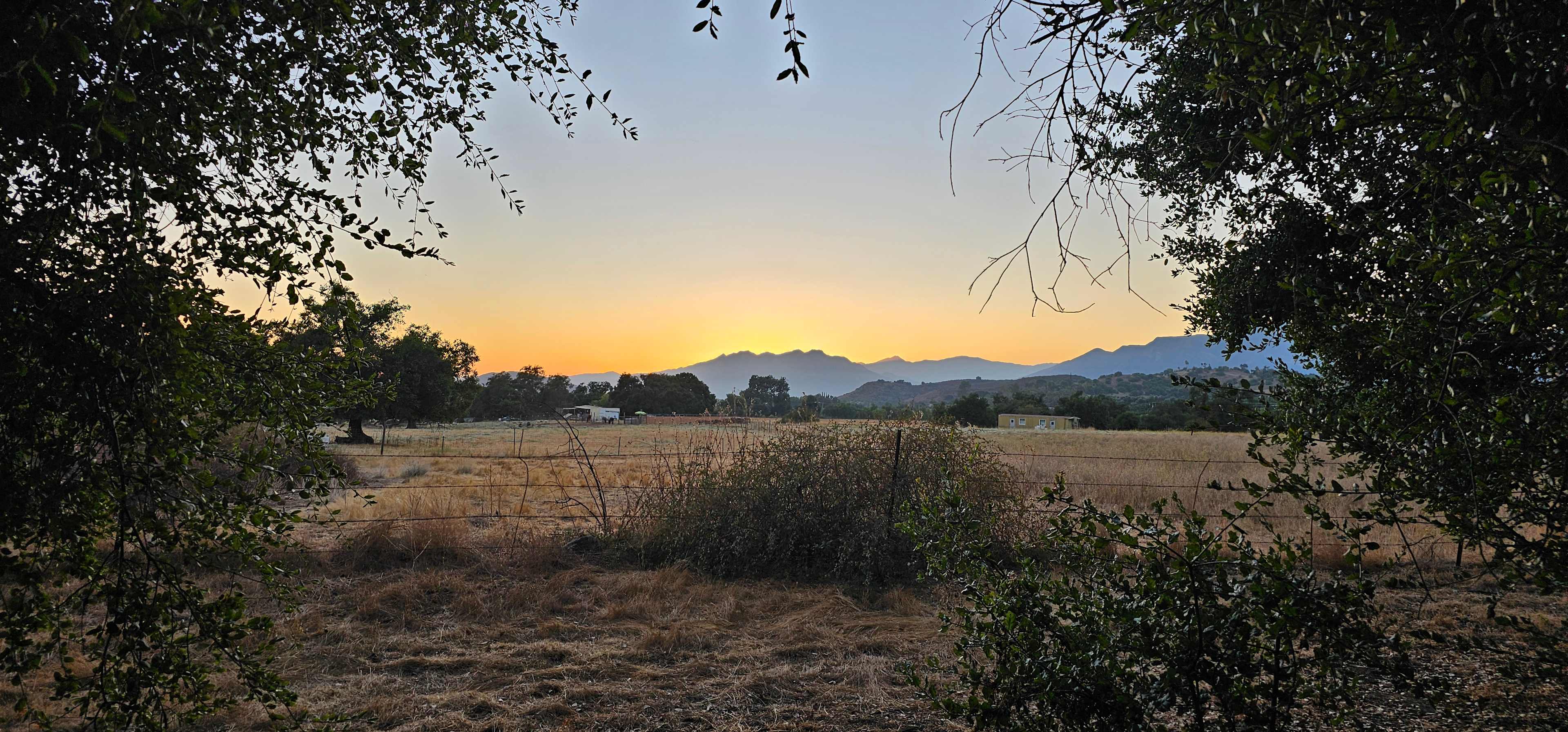Park At Tar Creeks Ranch