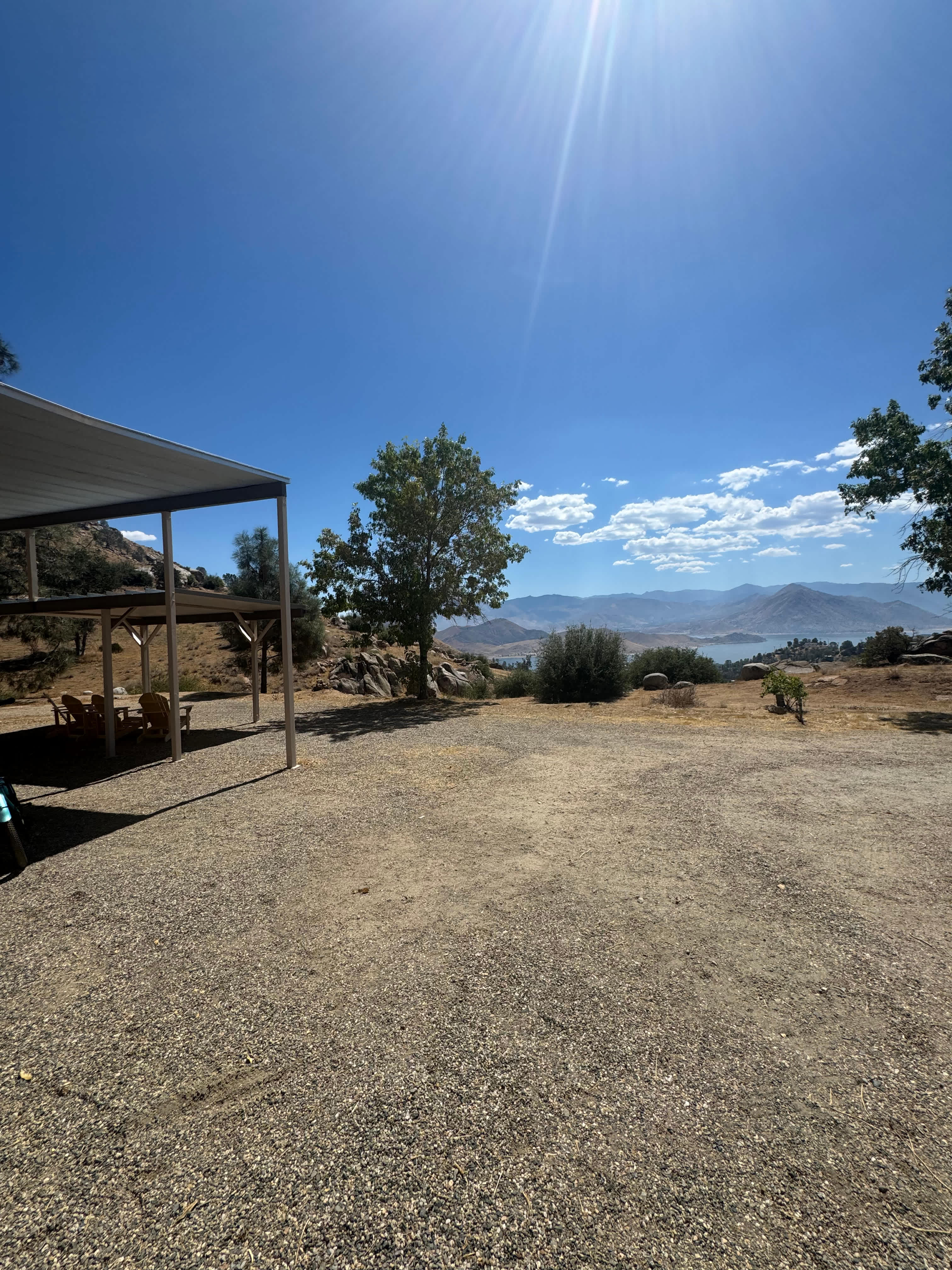 Split Mountain Retreat