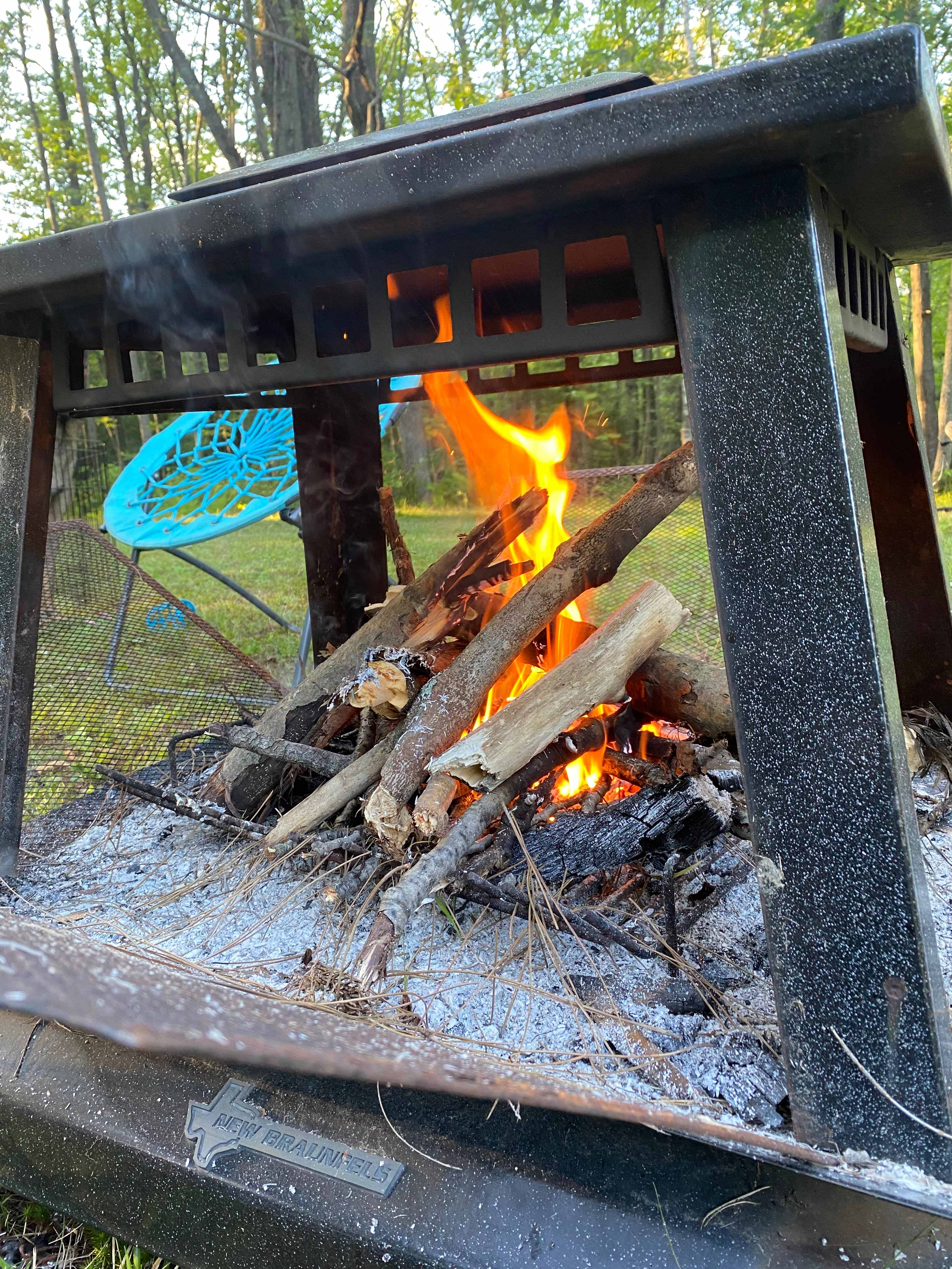 Livin’ the Mökki Life
