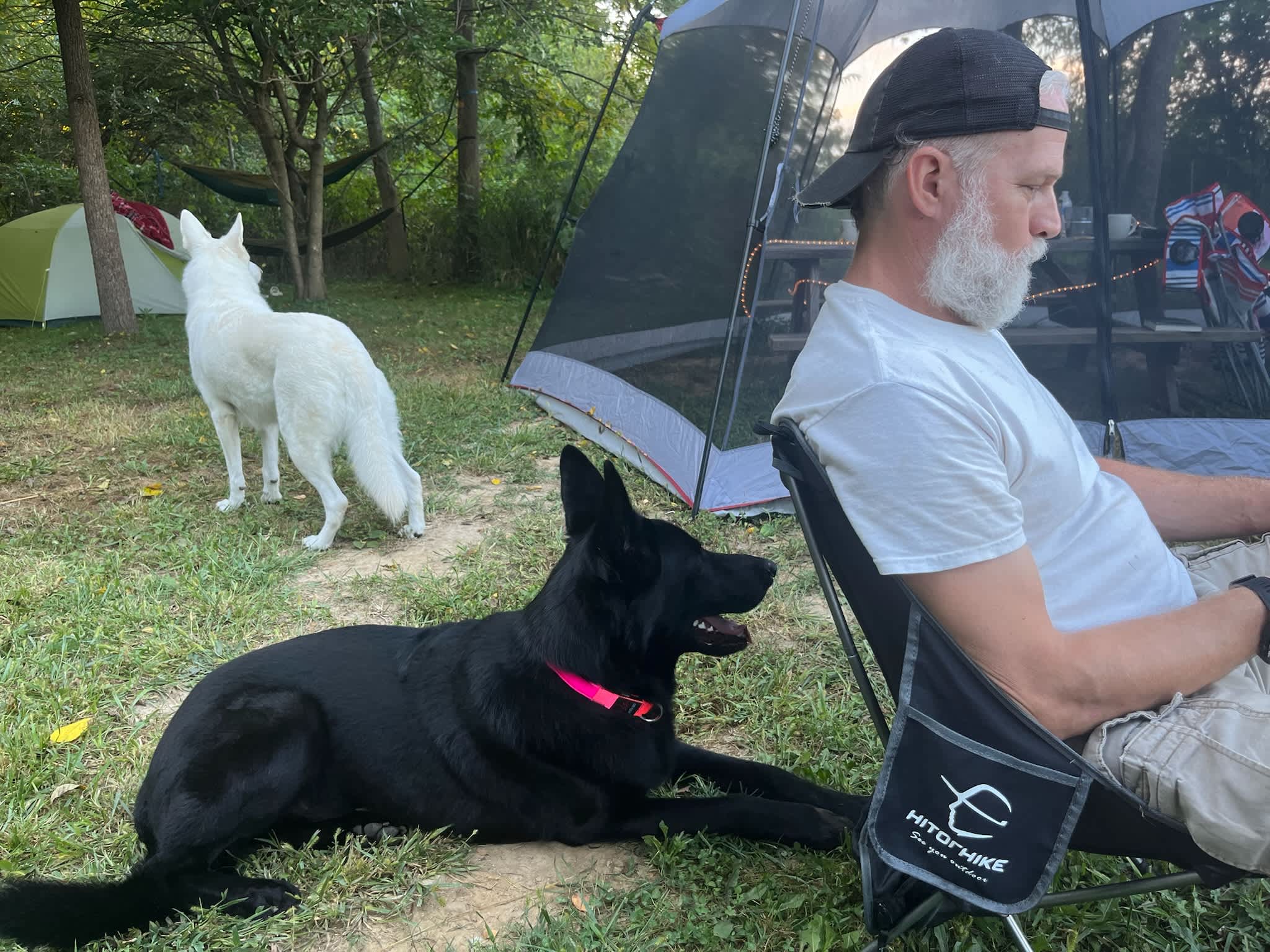 Sugar Maple Grove Campground