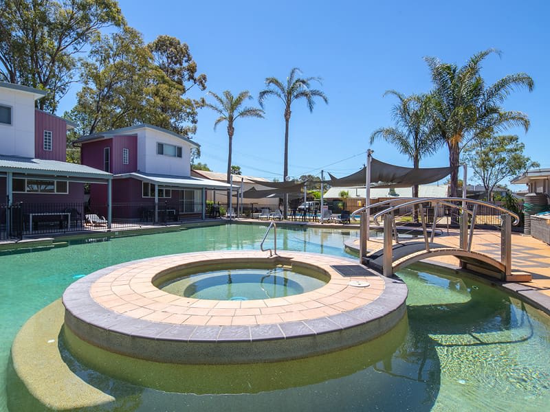 Ingenia Holidays Hunter Valley