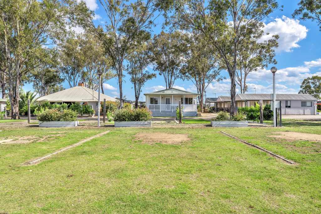 Ingenia Holidays Hunter Valley