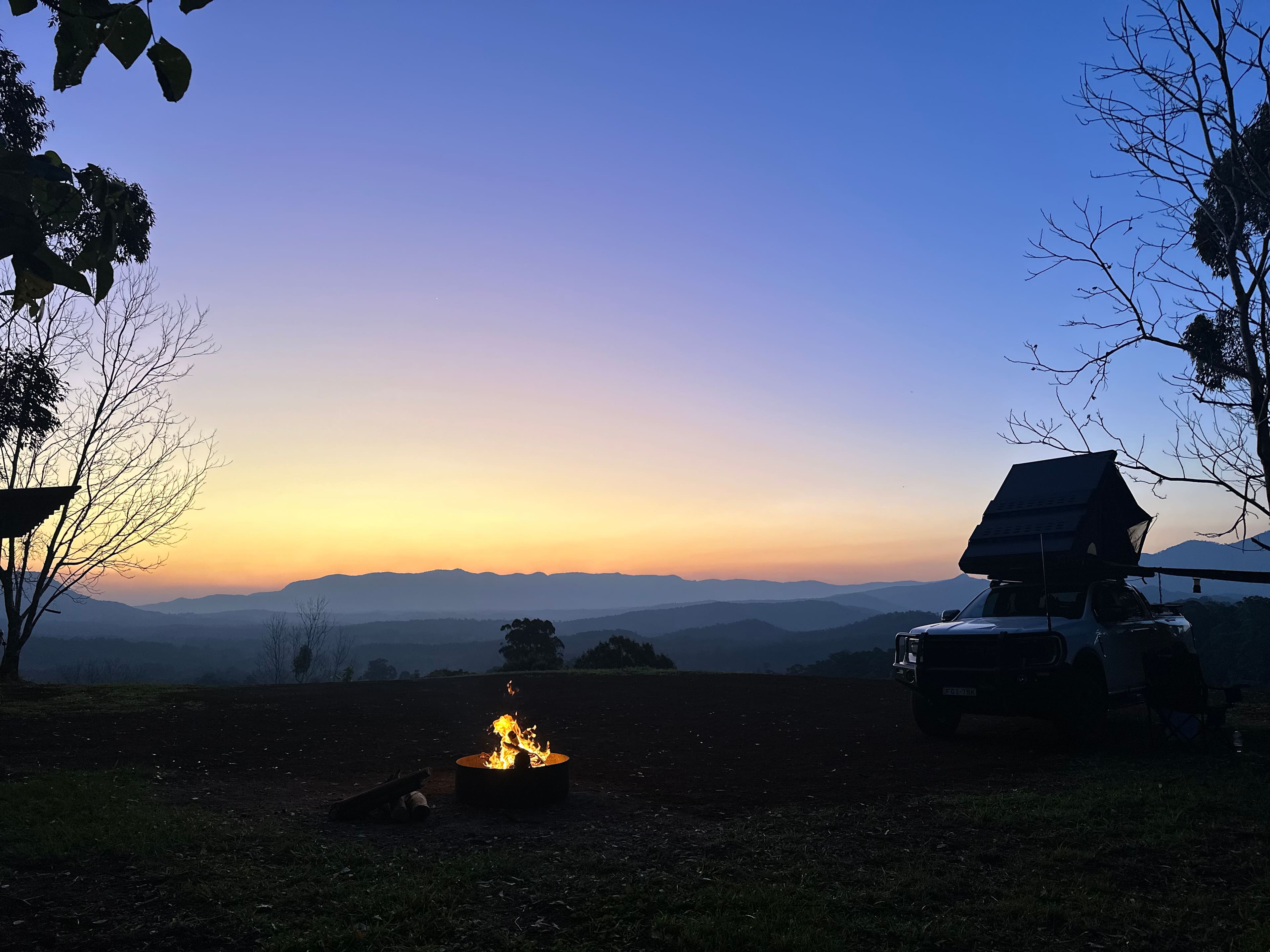 Tranquil Rainforest Retreat