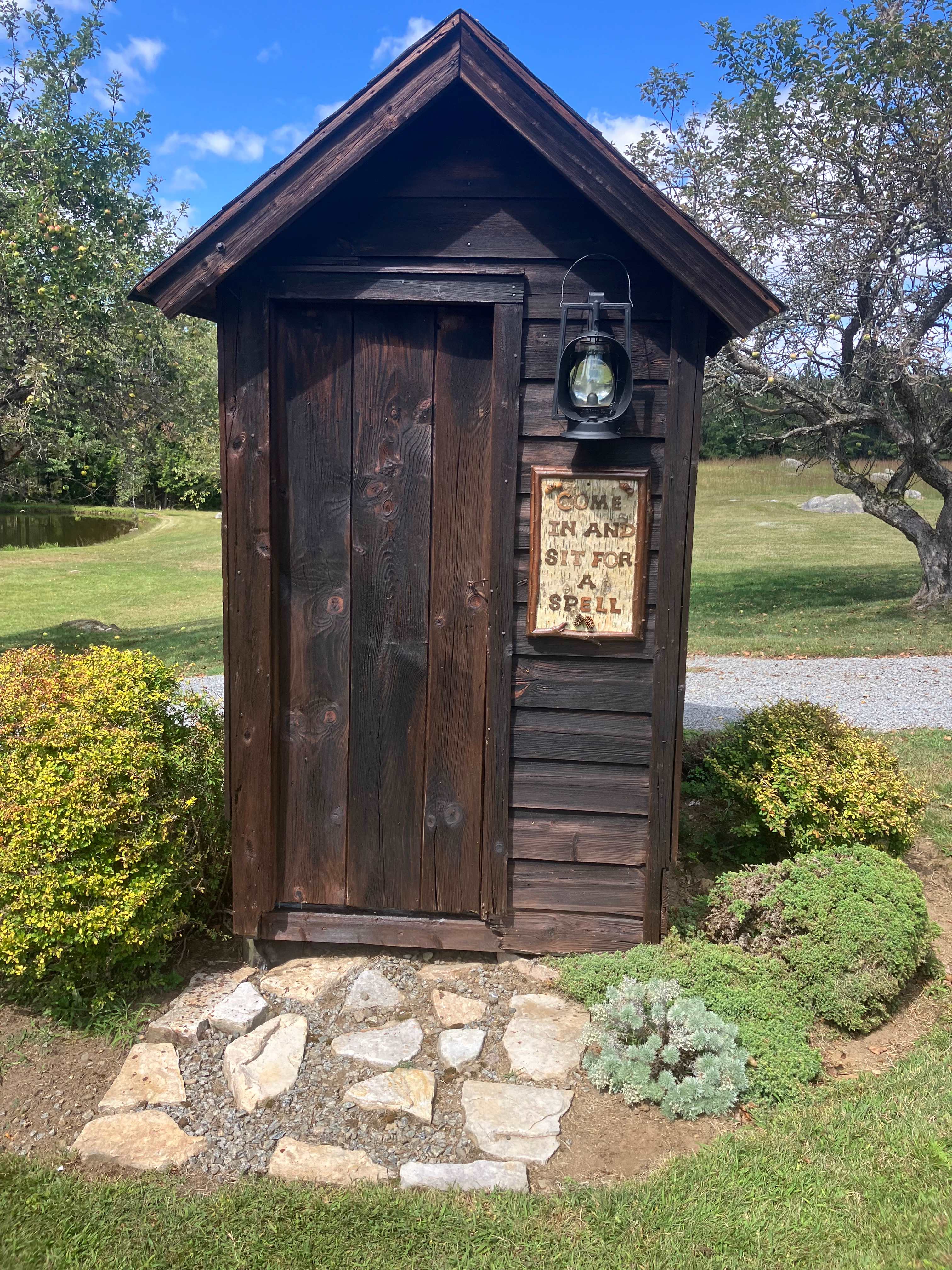 Aldenbrook - (18+ Only)