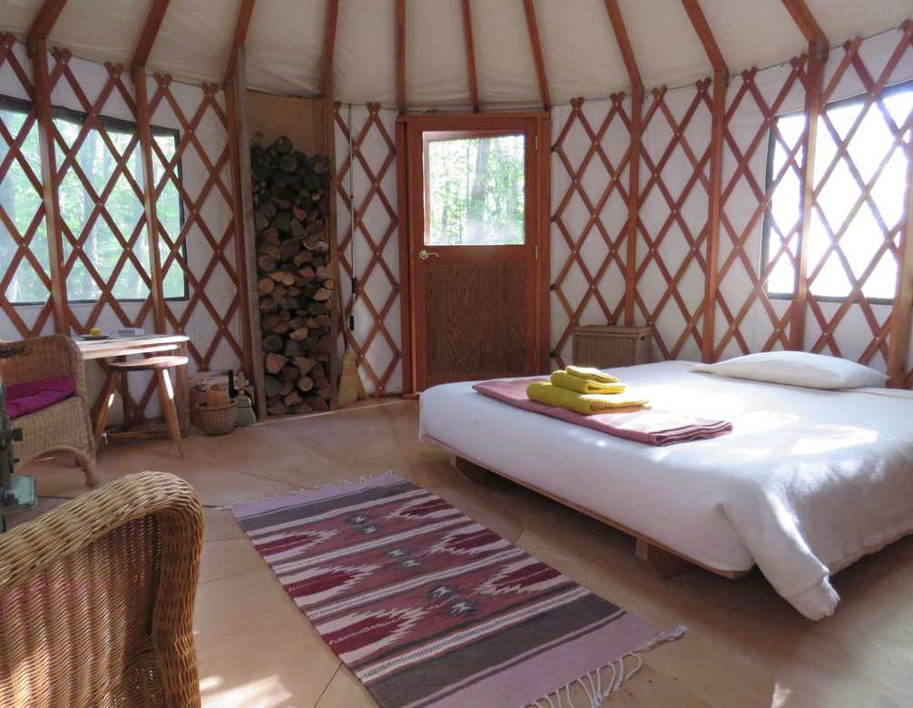 Metta Earth Farm Stay