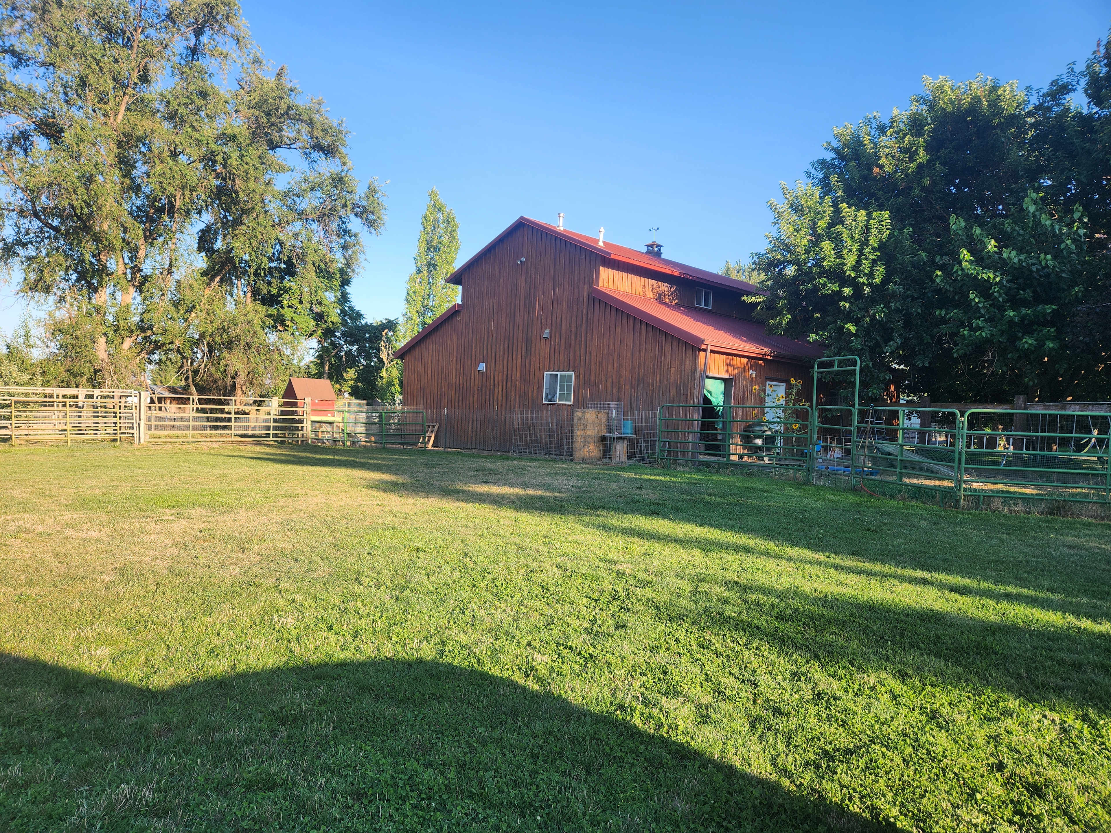Triple H Mini Ranch