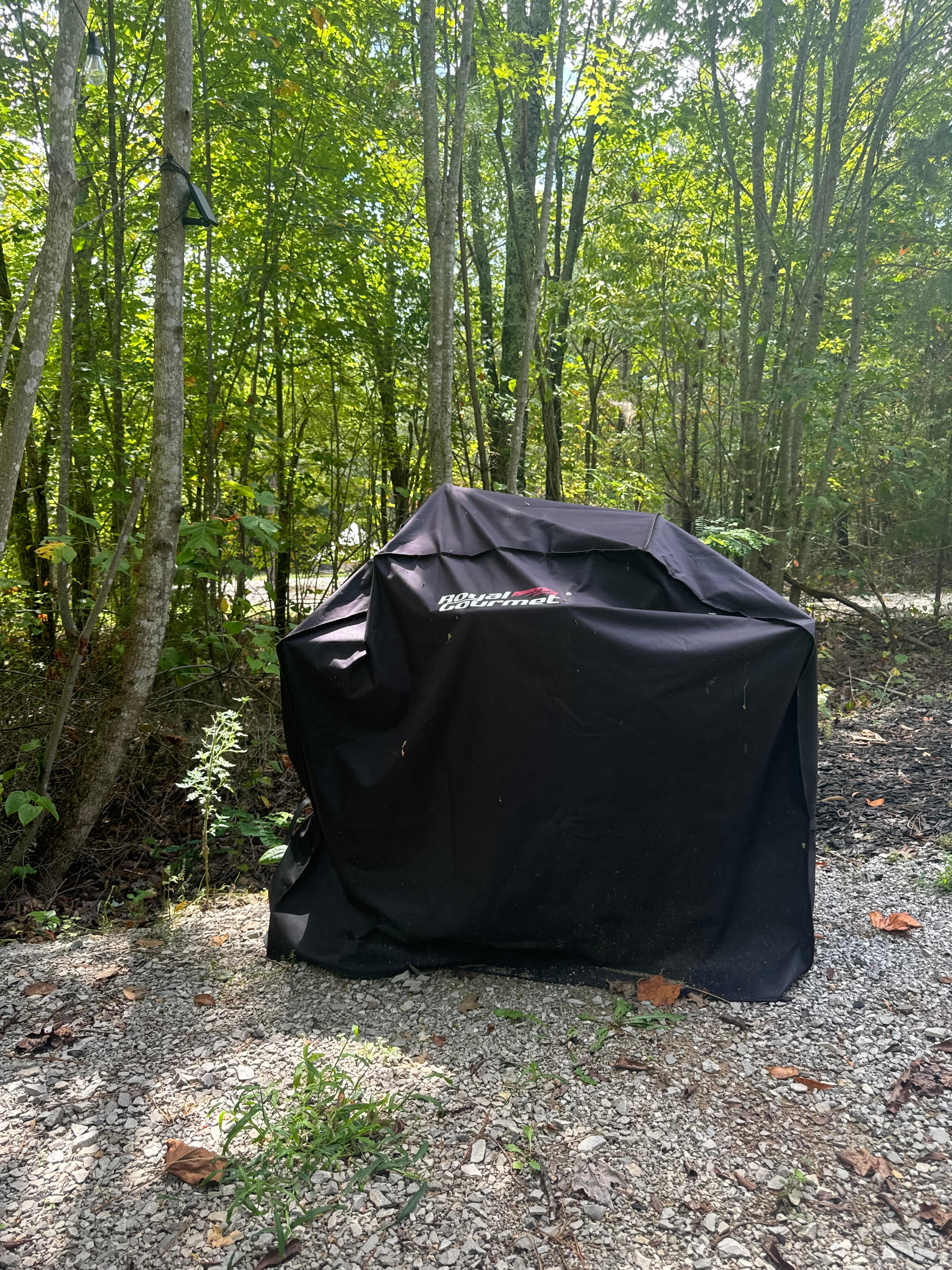 Captain Carter Campgrounds