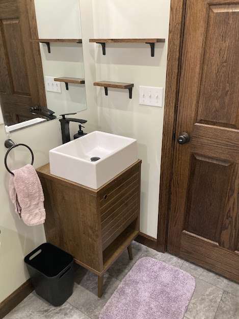 Treetop Farm Stay