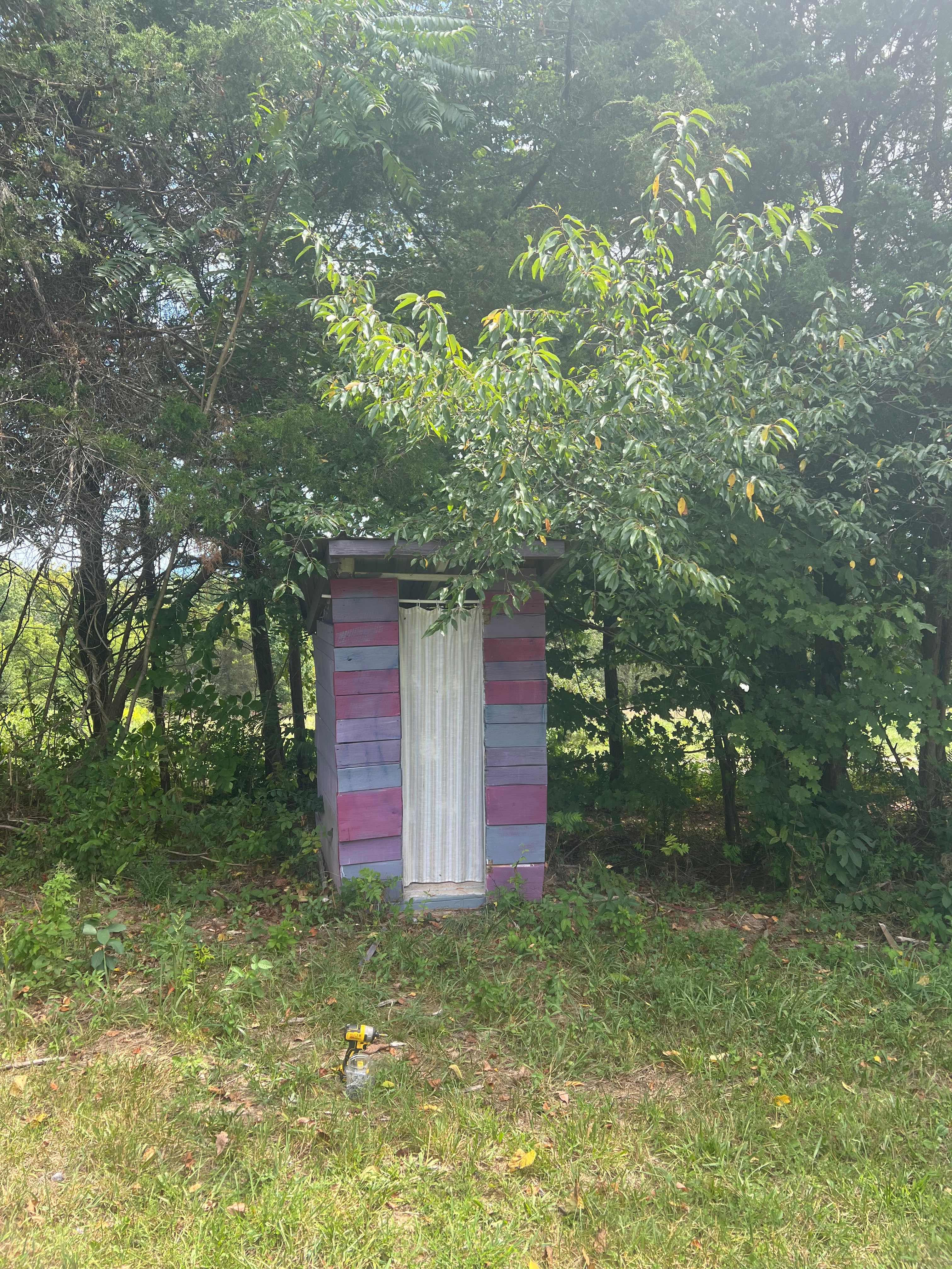Appalachia Flora