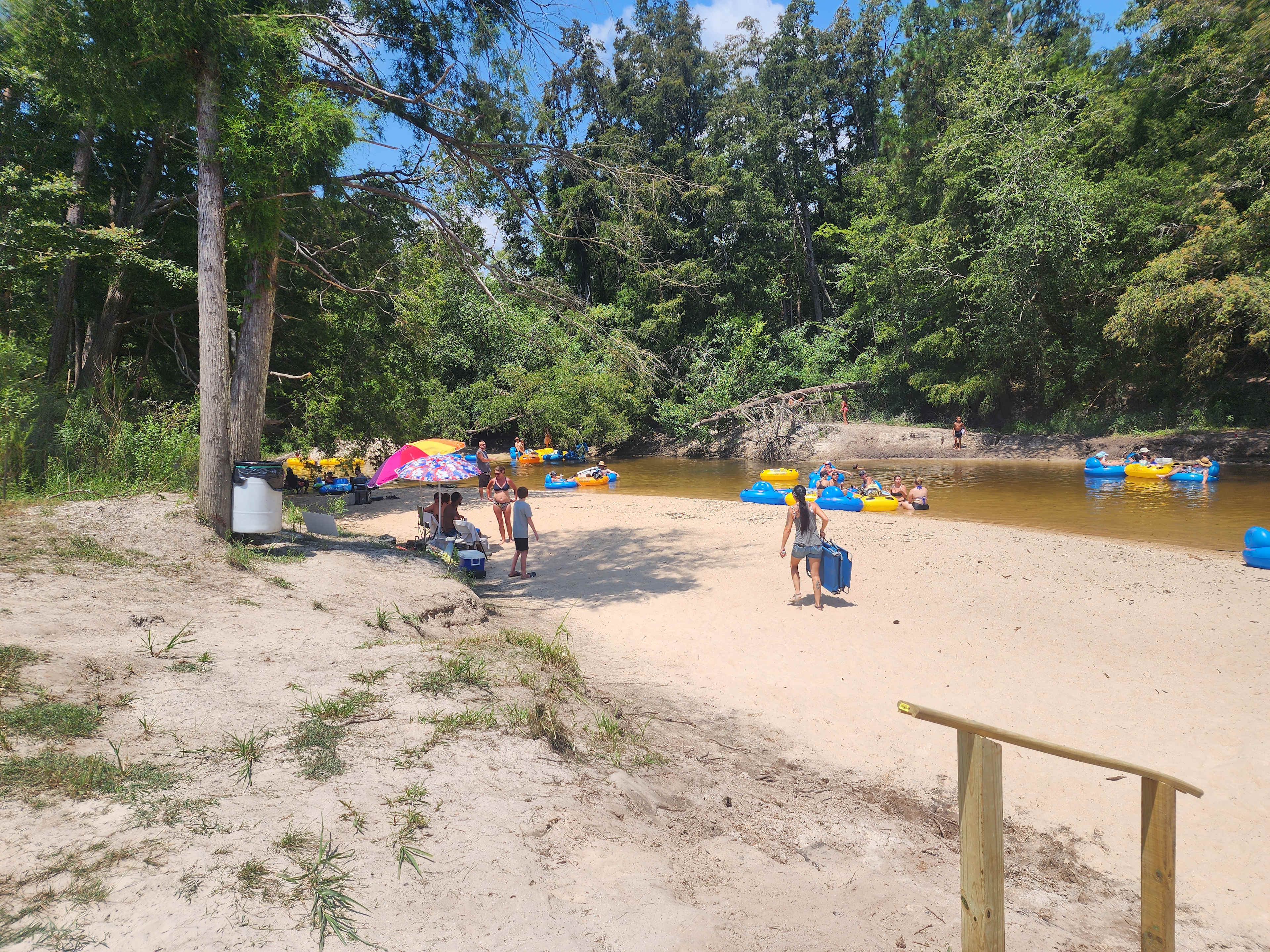 YaYa's River Retreat