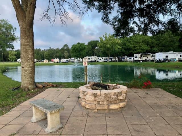 Gainesville RV Park