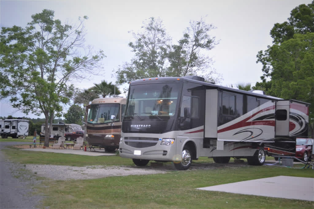 Gainesville RV Park
