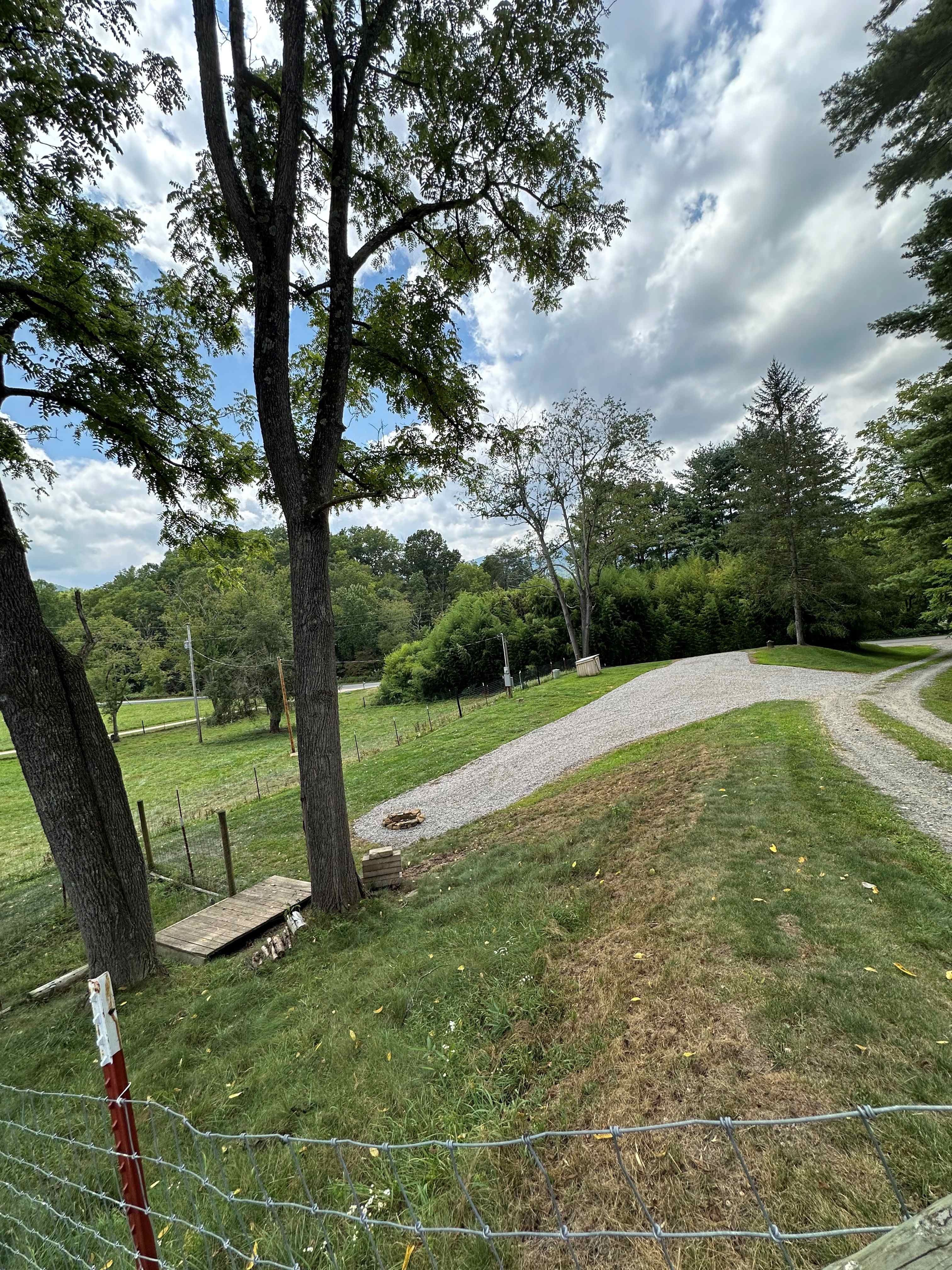 Christopher Ridge Farm
