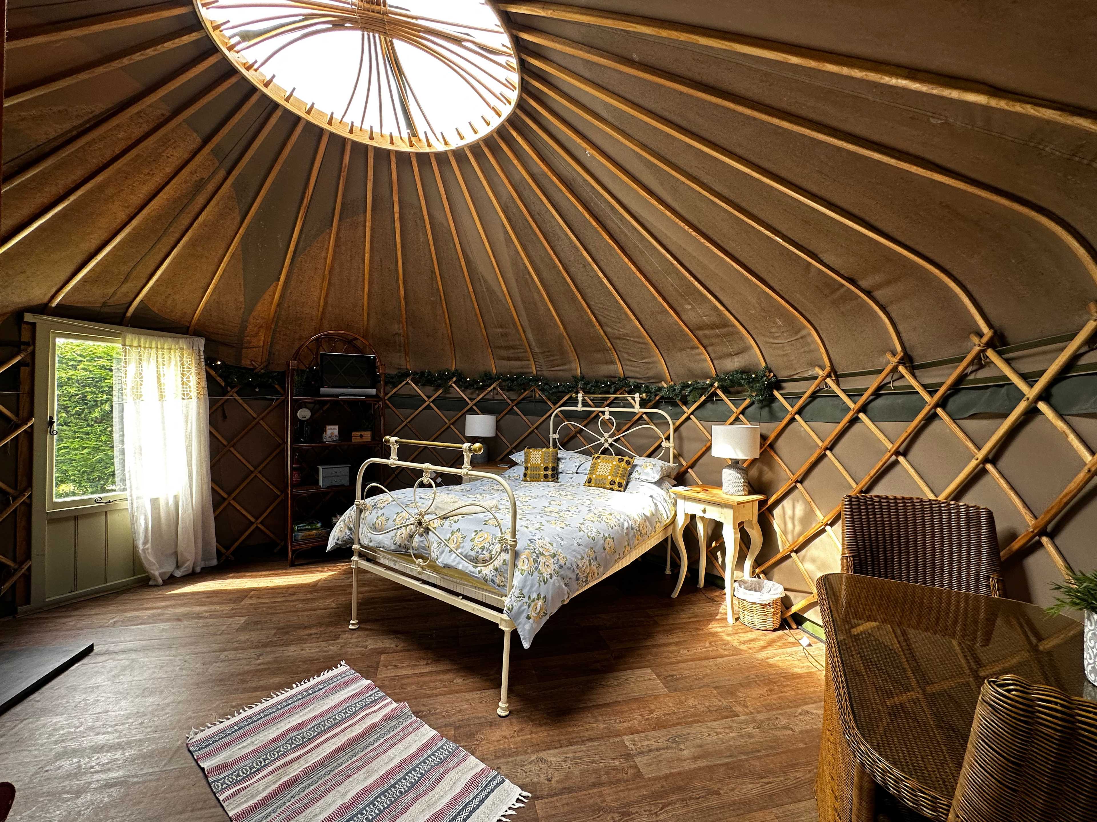 Sunbank Accommodation, Llangollen