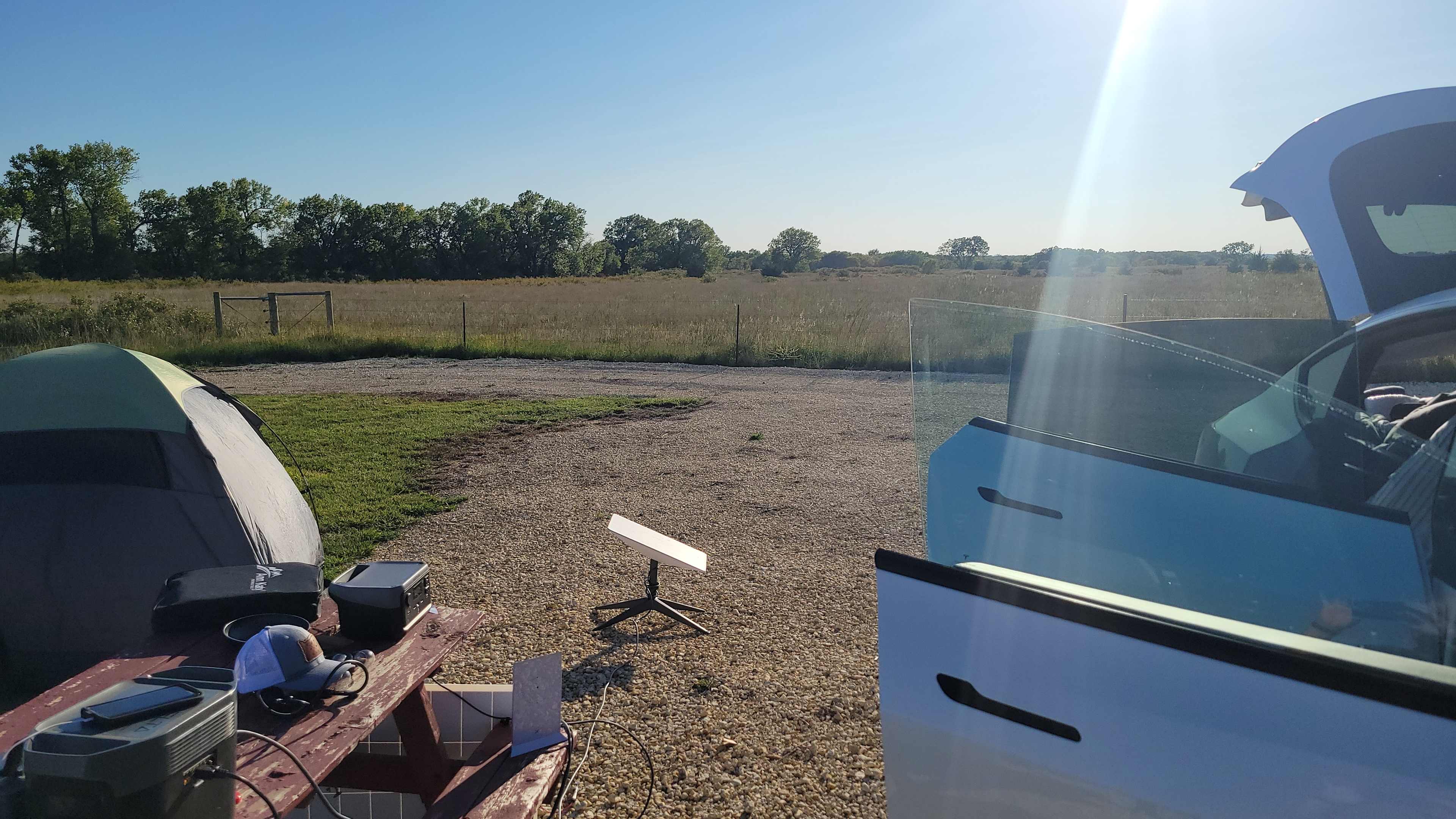6 Road Ranch & Campground