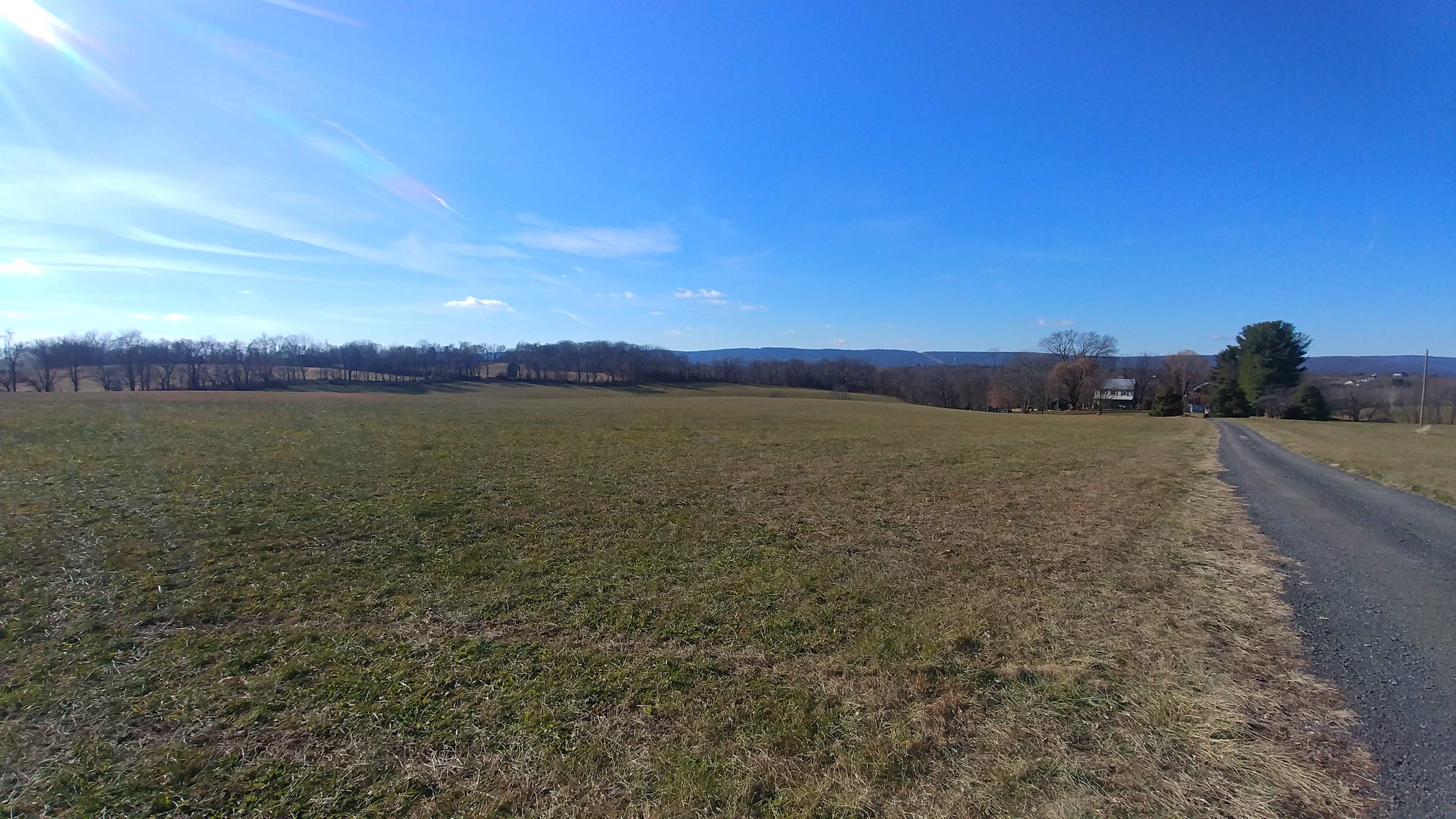 Camp Loudoun
