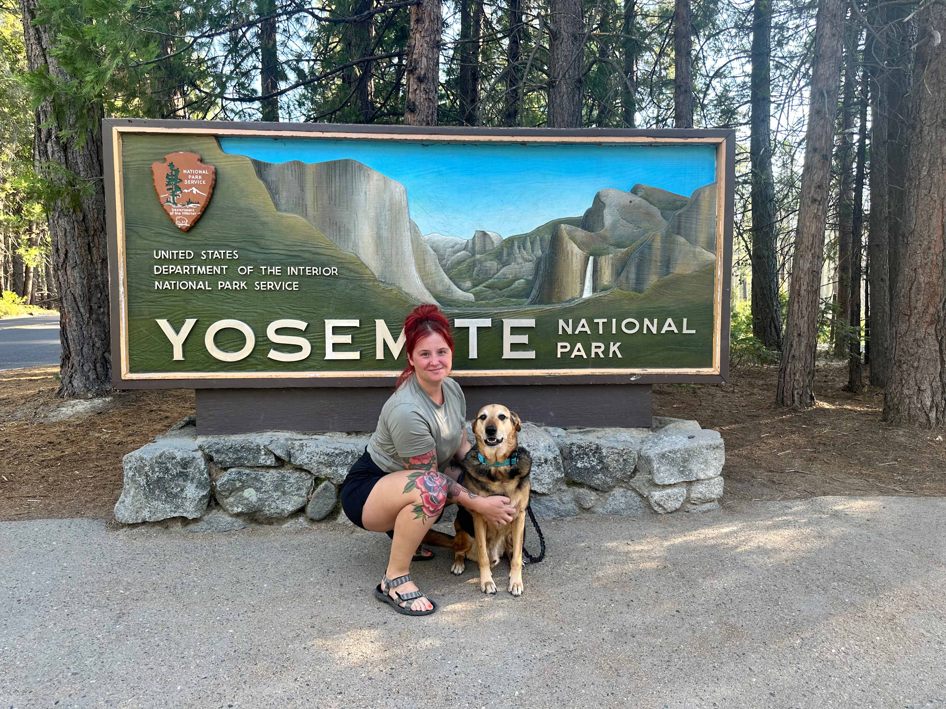 Shelter Cove Campground
