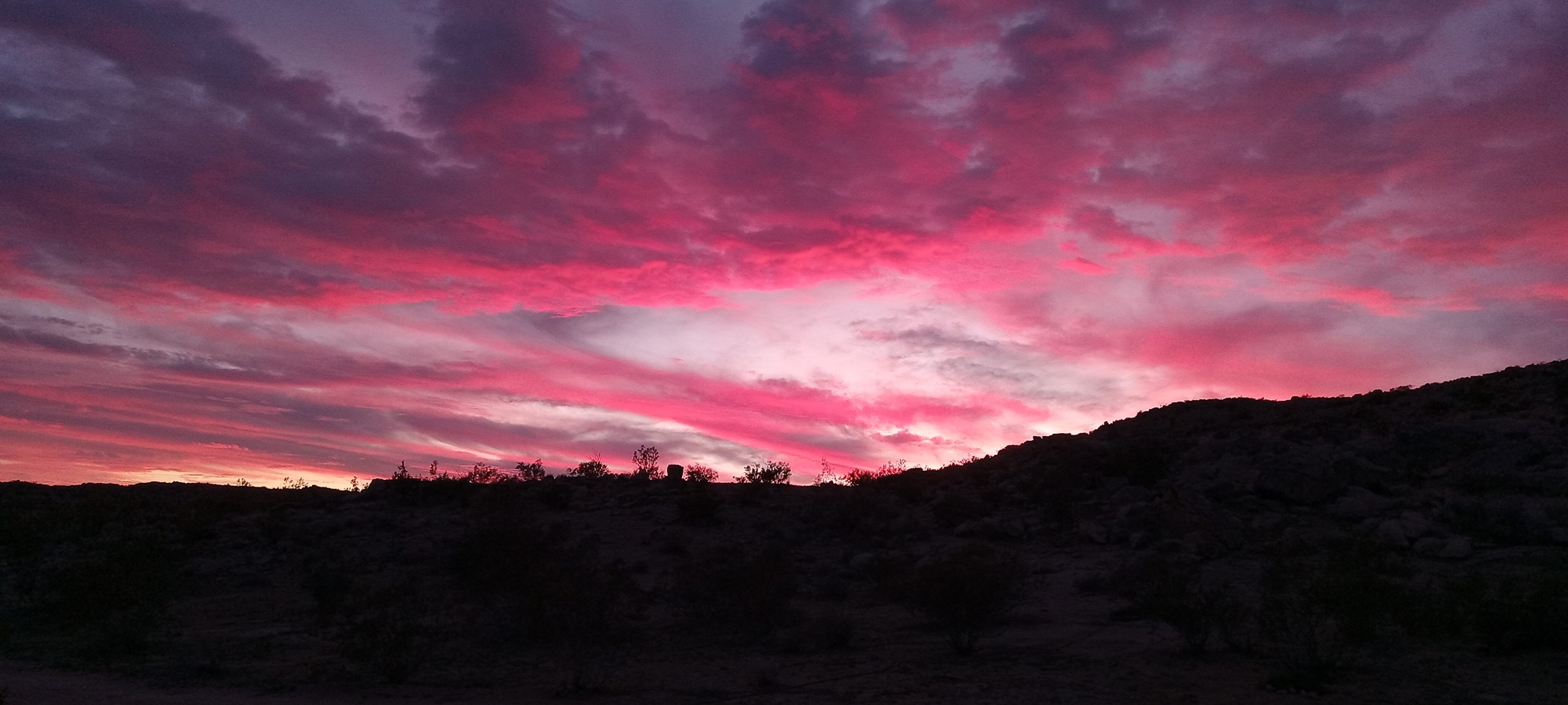 High Vista ranch