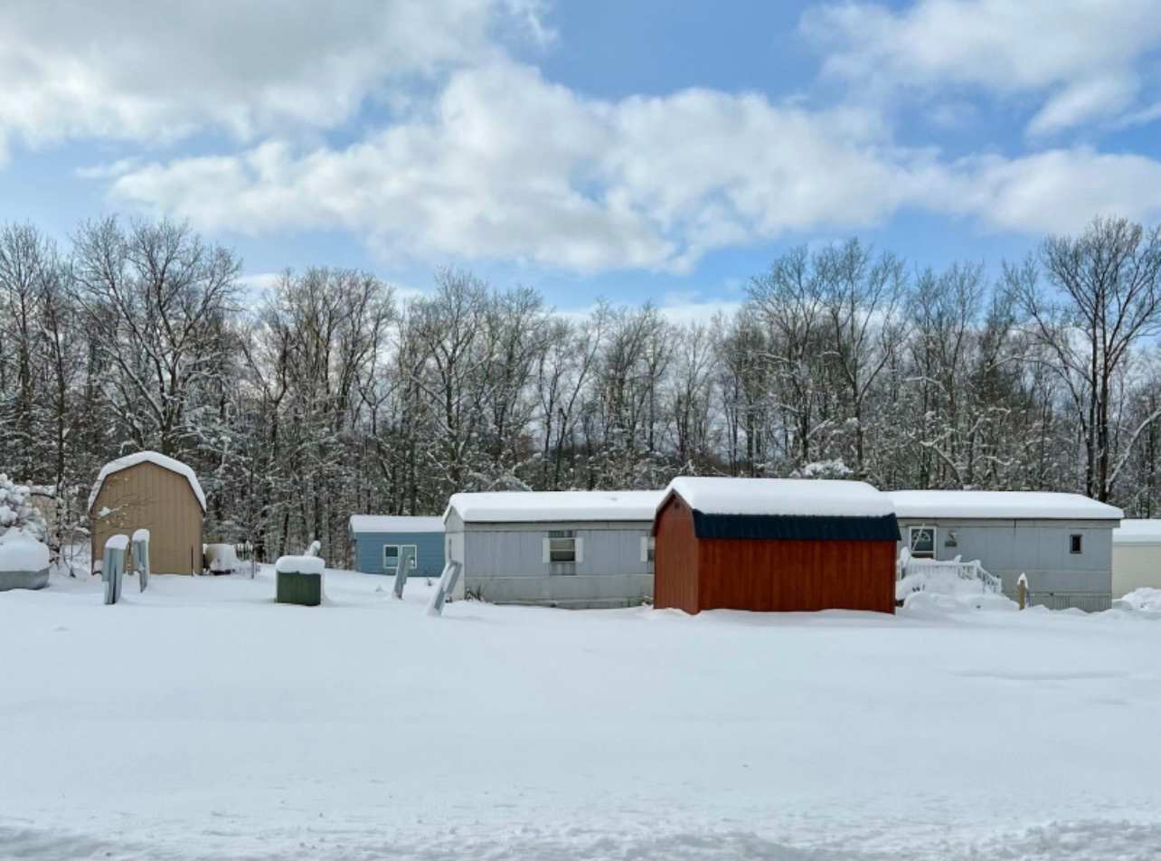 Crestview Community Camp