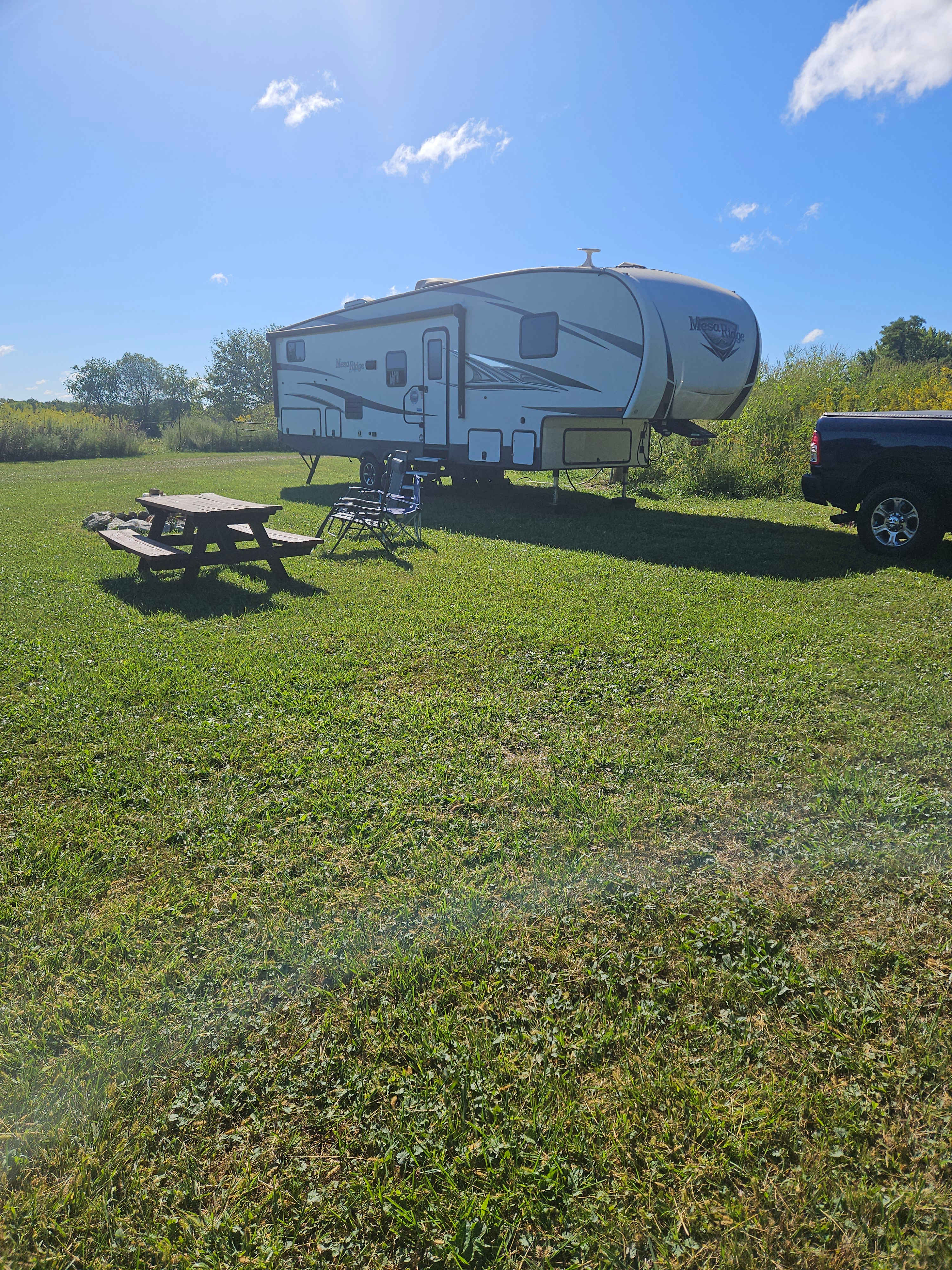 Sugar Maple Grove Campground